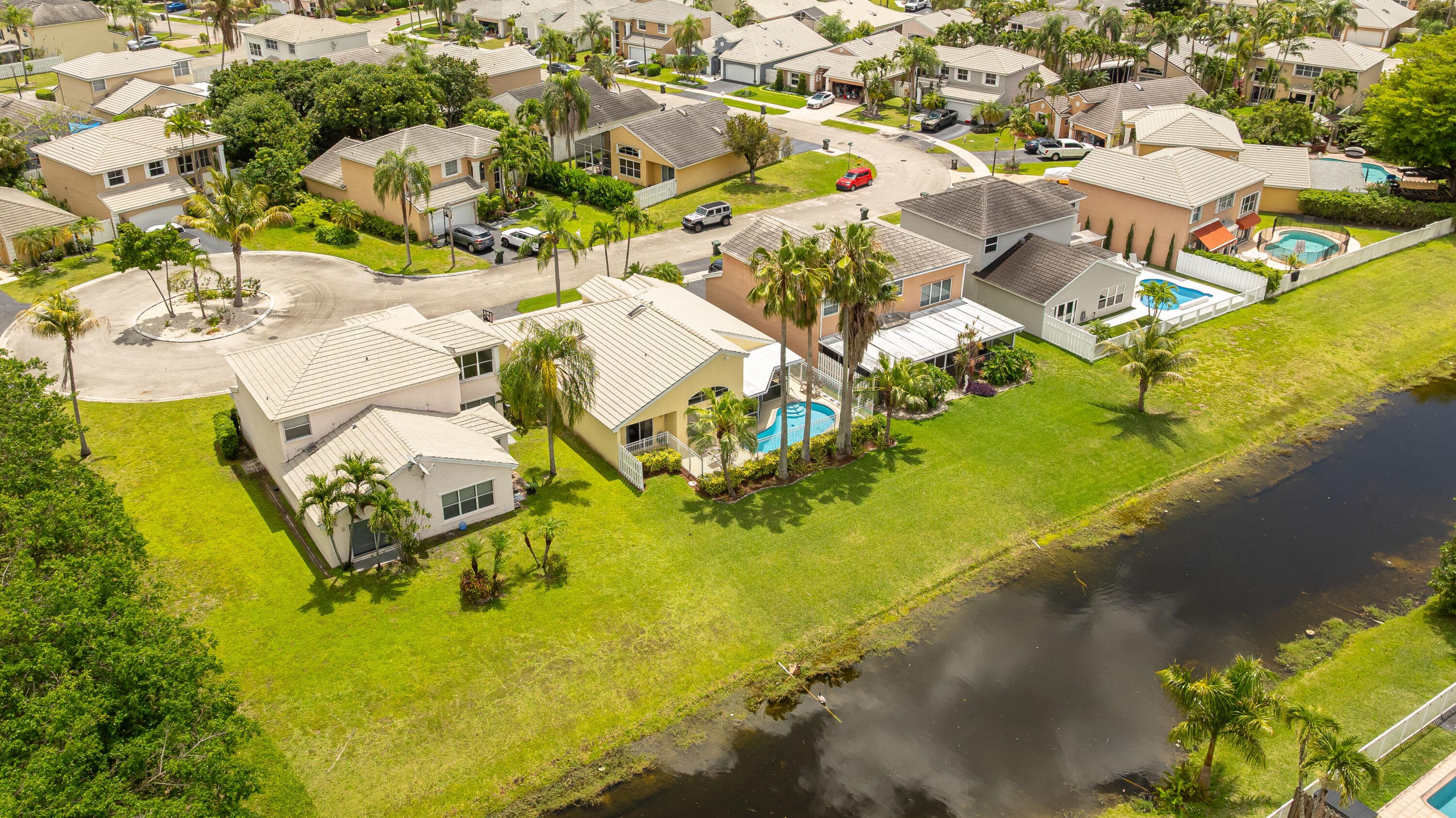 5535 NW 54th Circle, Coconut Creek, FL 33073 — photo 2 of 86