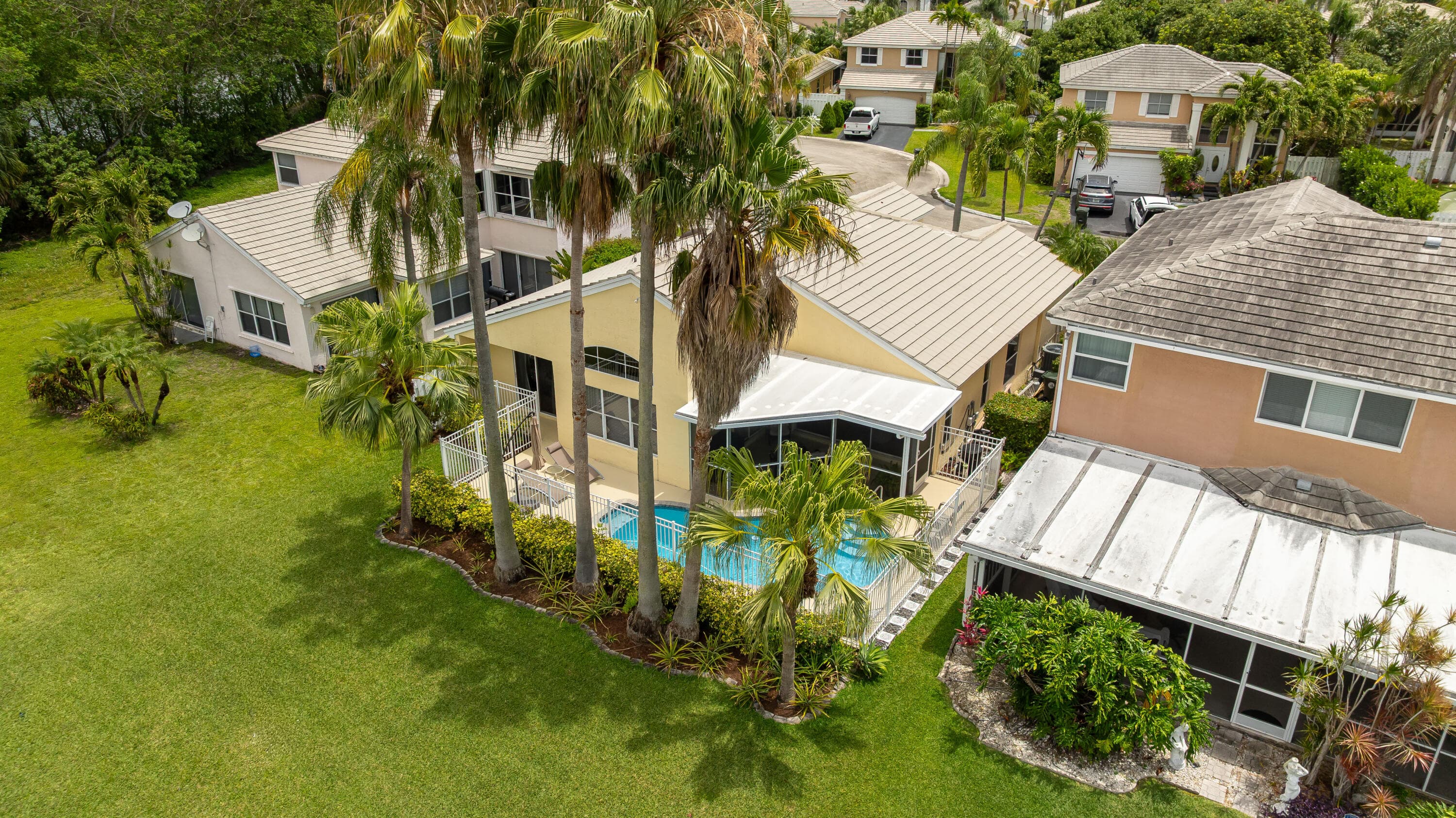 5535 NW 54th Circle, Coconut Creek, FL 33073 — photo 71 of 86
