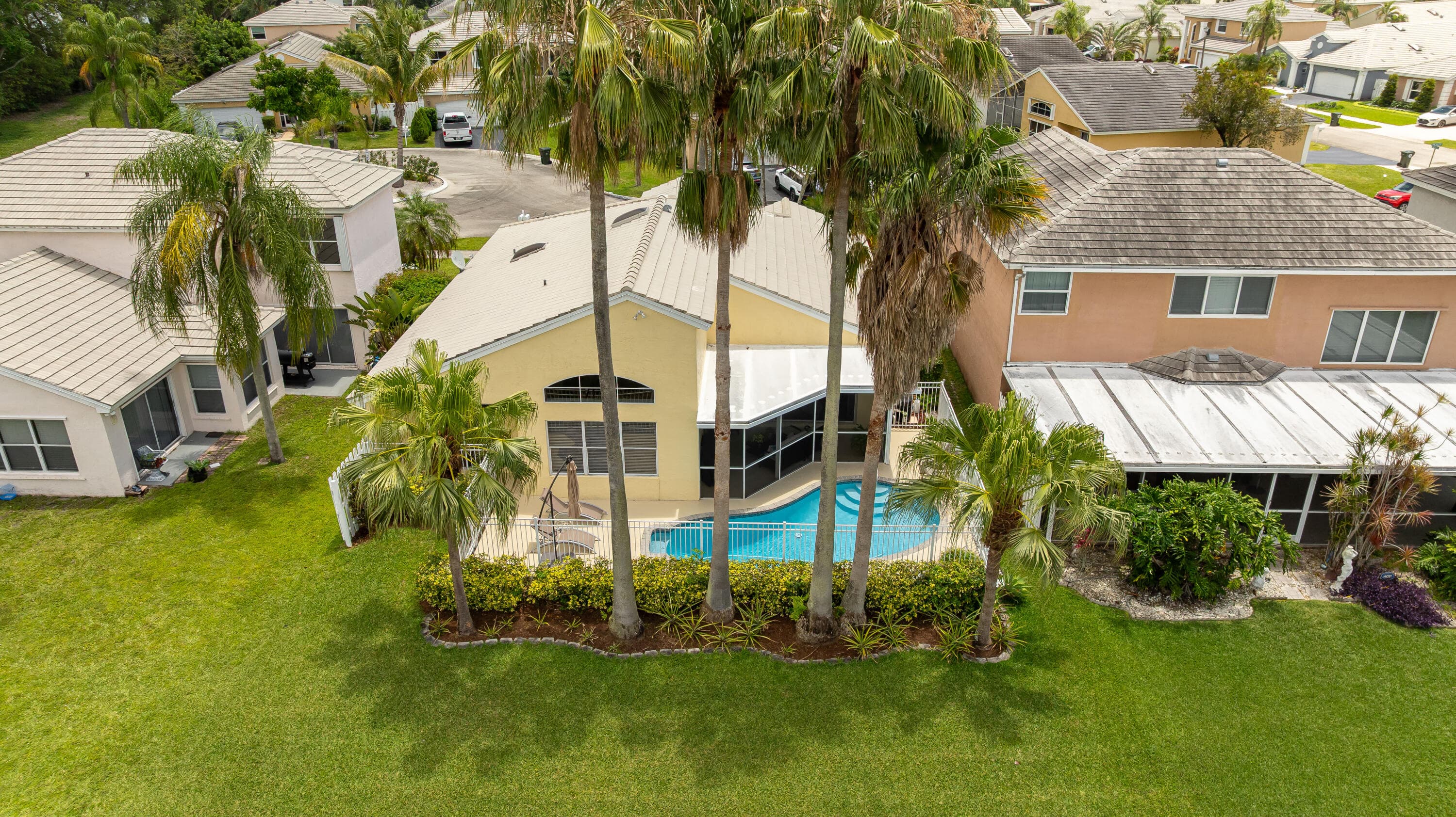 5535 NW 54th Circle, Coconut Creek, FL 33073 — photo 72 of 86