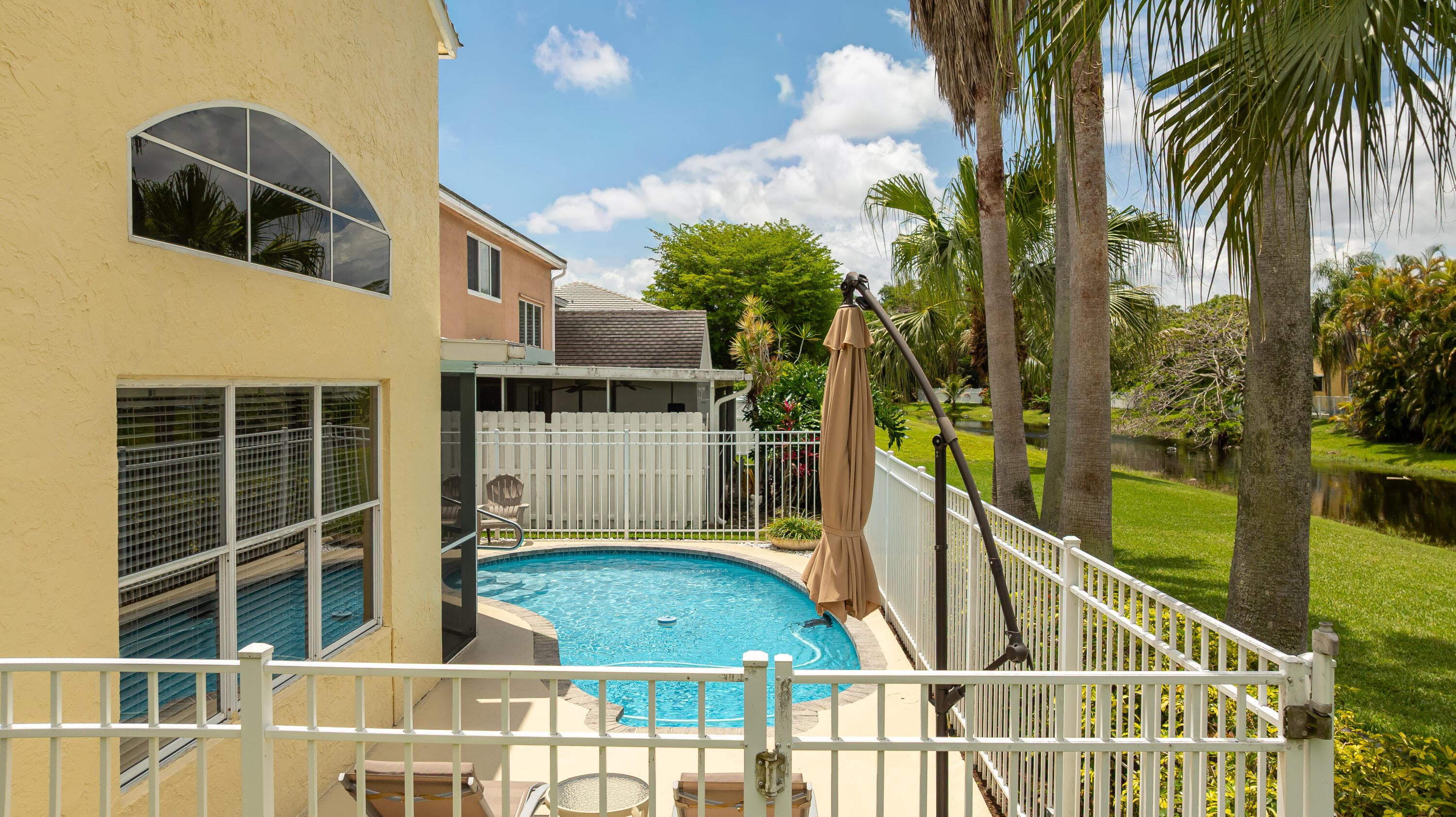 5535 NW 54th Circle, Coconut Creek, FL 33073 — photo 64 of 86
