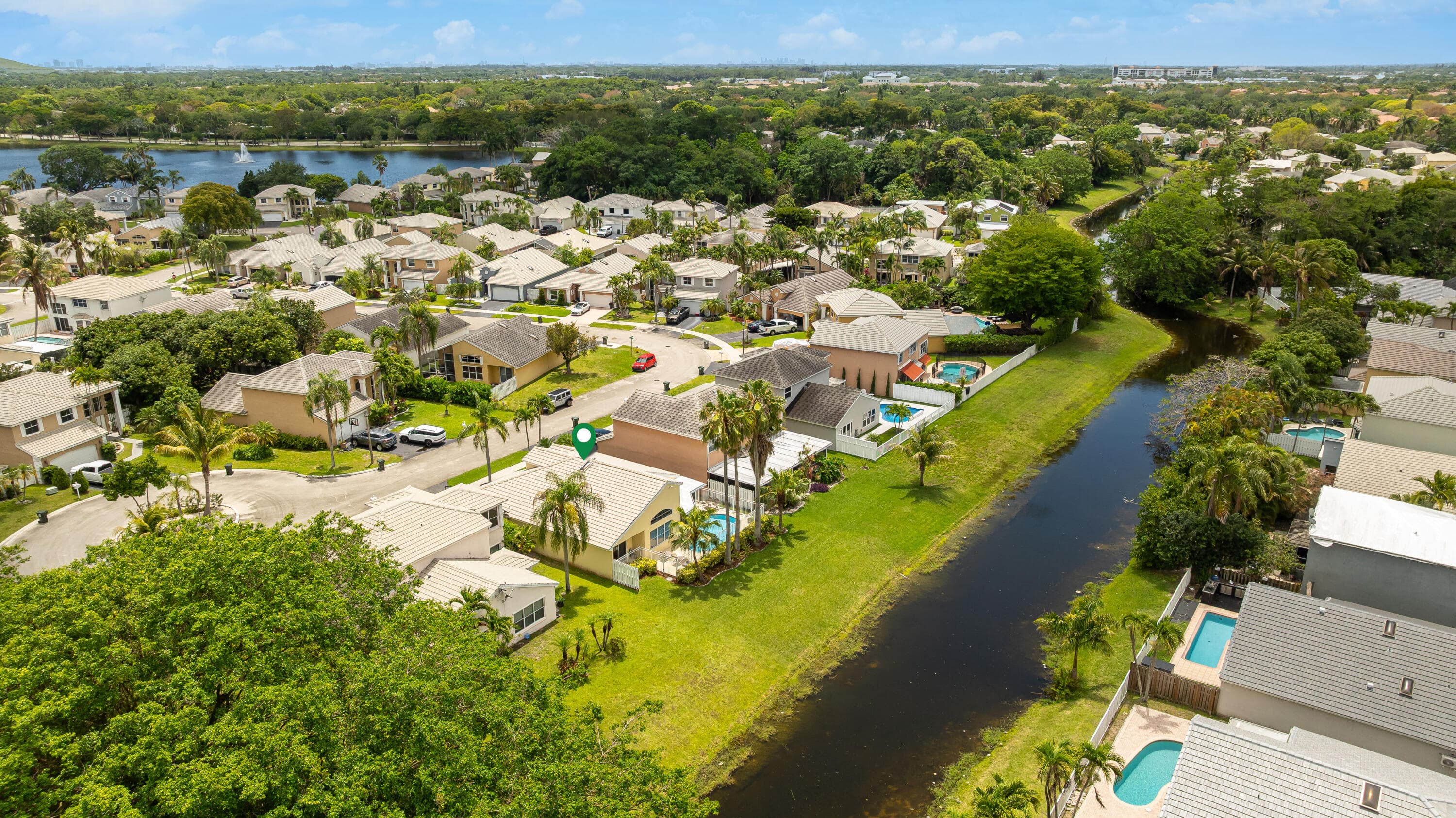 5535 NW 54th Circle, Coconut Creek, FL 33073 — photo 77 of 86