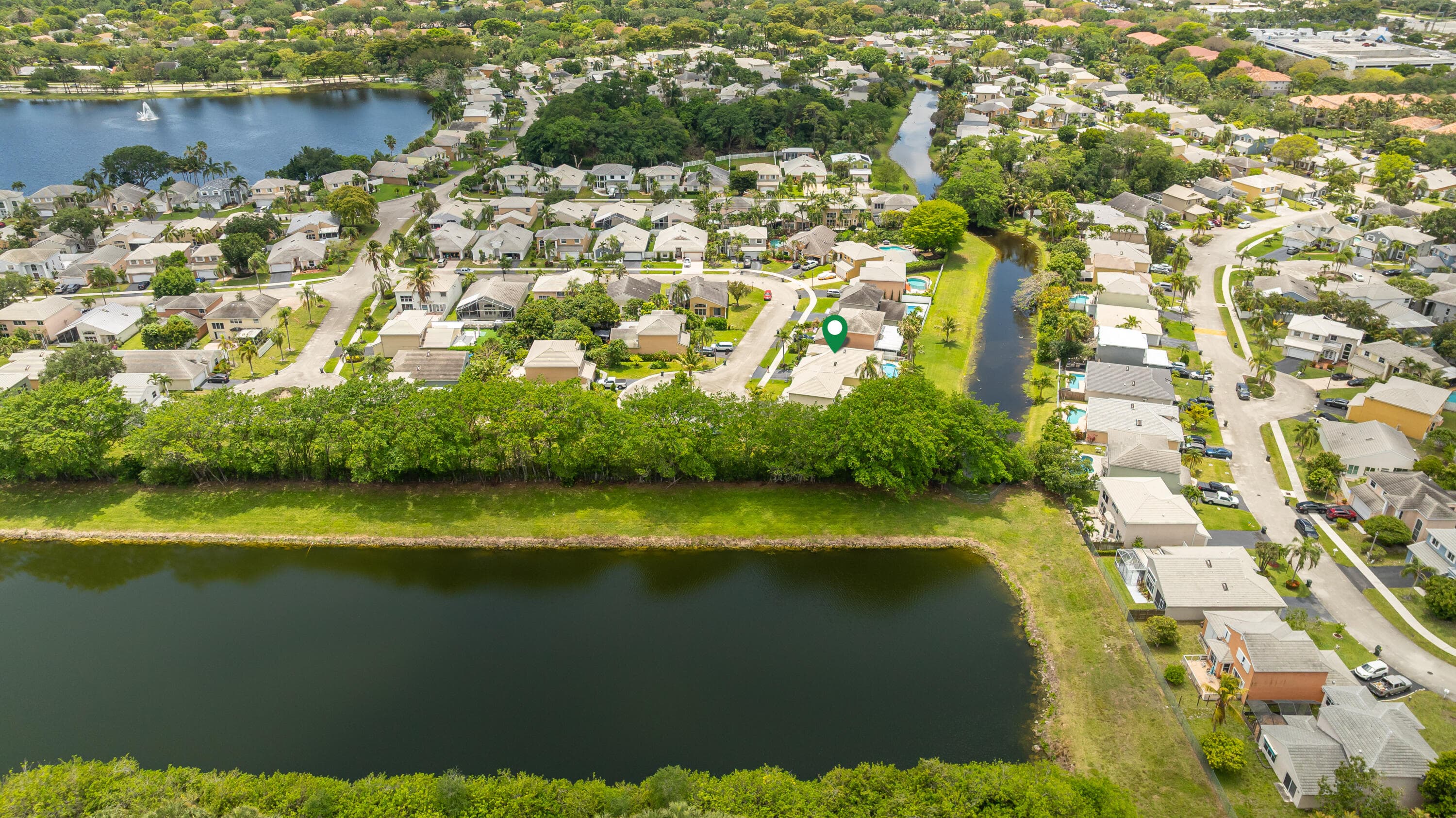 5535 NW 54th Circle, Coconut Creek, FL 33073 — photo 78 of 86
