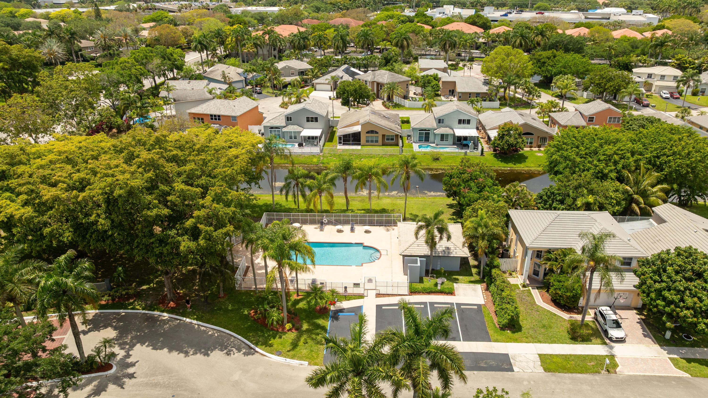 5535 NW 54th Circle, Coconut Creek, FL 33073 — photo 81 of 86