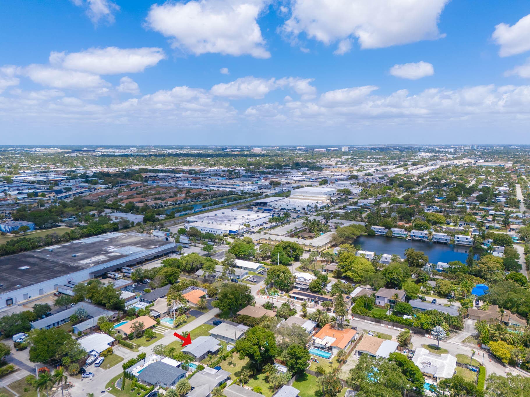 3940 NE 13th Avenue, Oakland Park, FL 33334 — photo 3 of 27