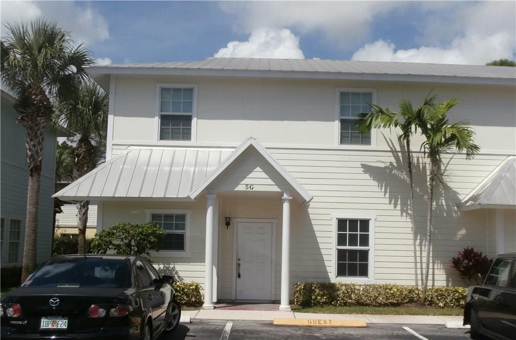 4216 Leo Lane 5g, Riviera Beach, FL 33410 — photo
