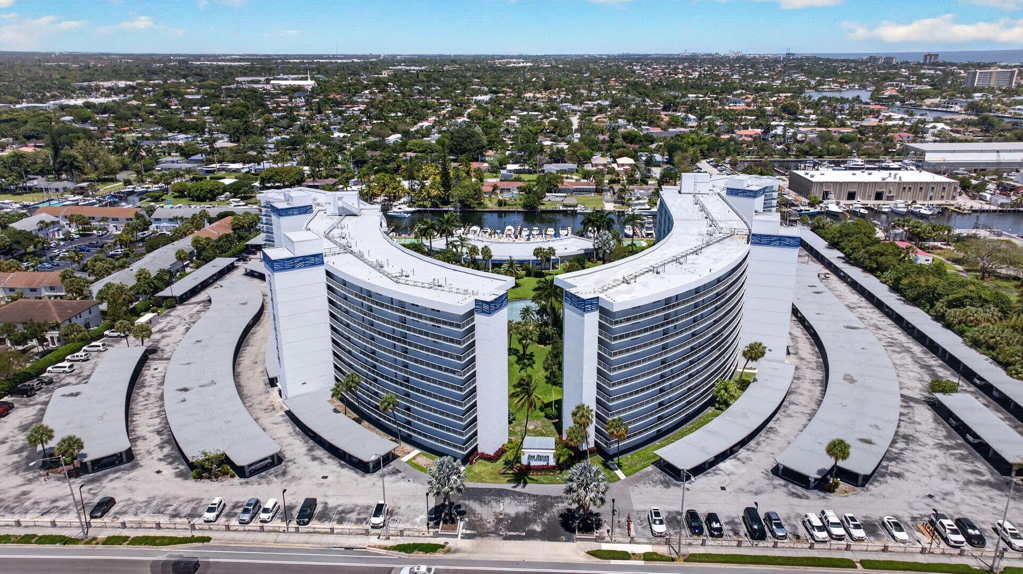 2731 NE 14th Street Causeway 405, Pompano Beach, FL 33062 — photo 30 of 42