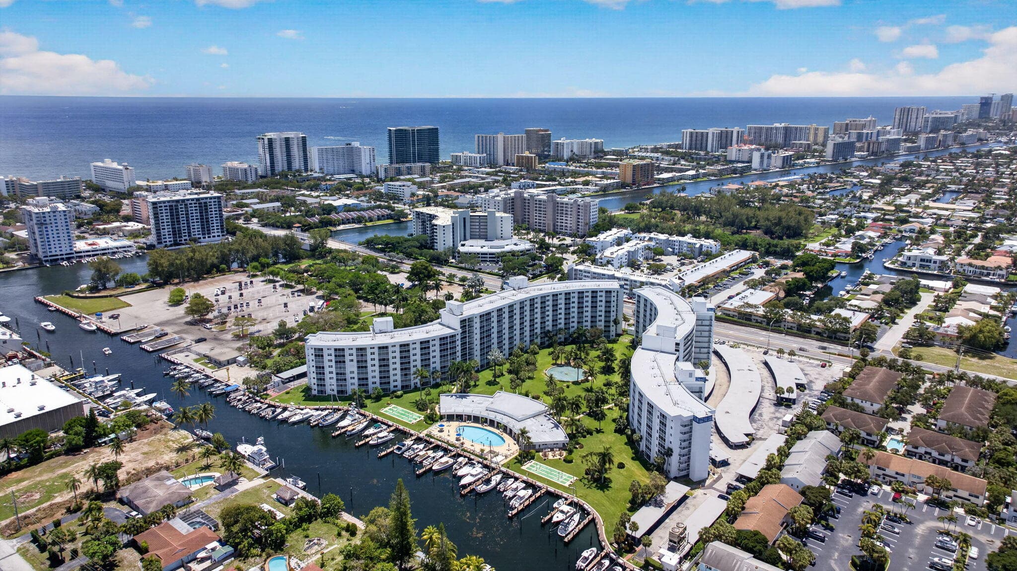 2731 NE 14th Street Causeway 405, Pompano Beach, FL 33062 — photo 40 of 42