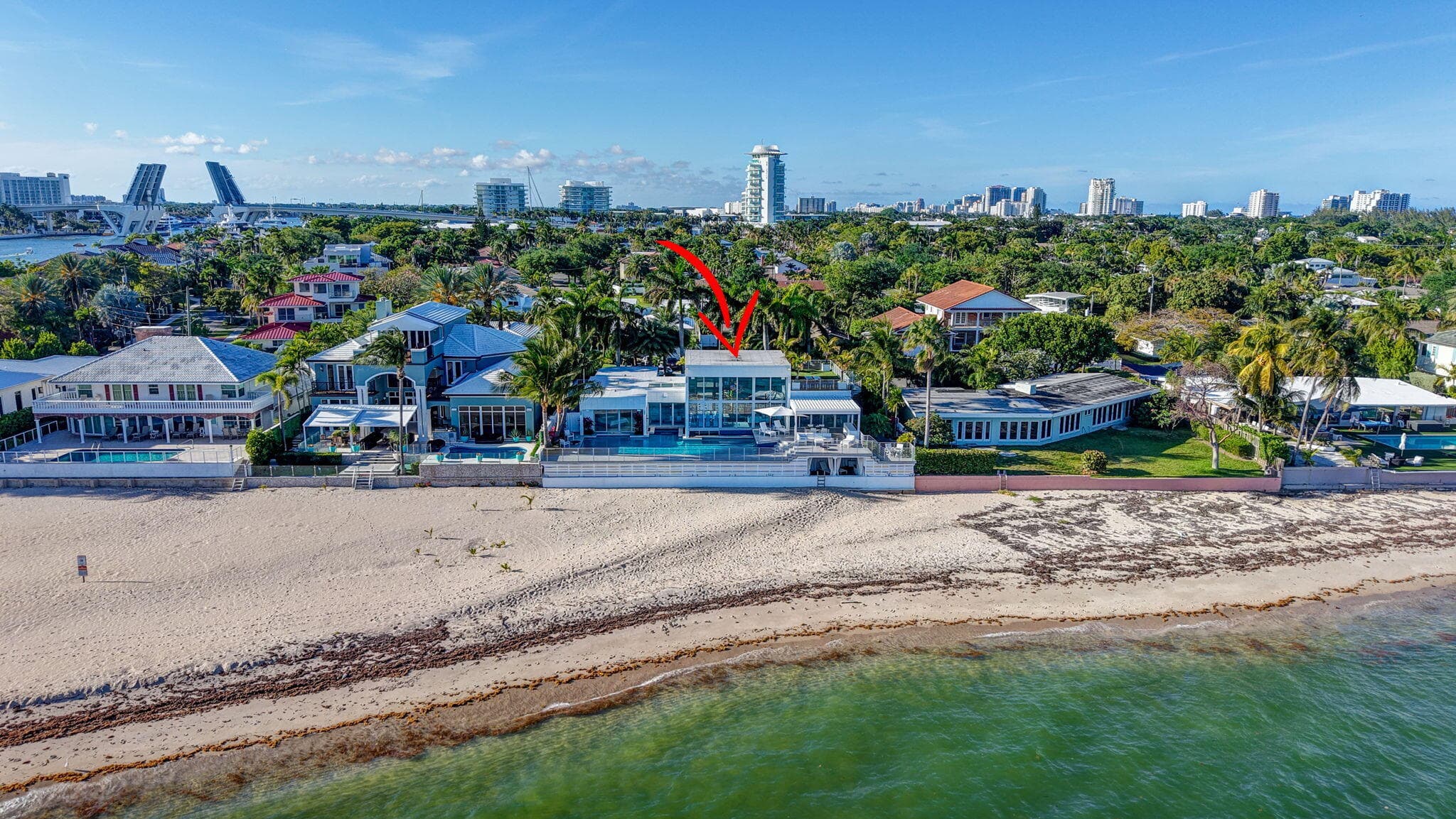 2200 Inlet Drive, Fort Lauderdale, FL 33316 — photo 135 of 200