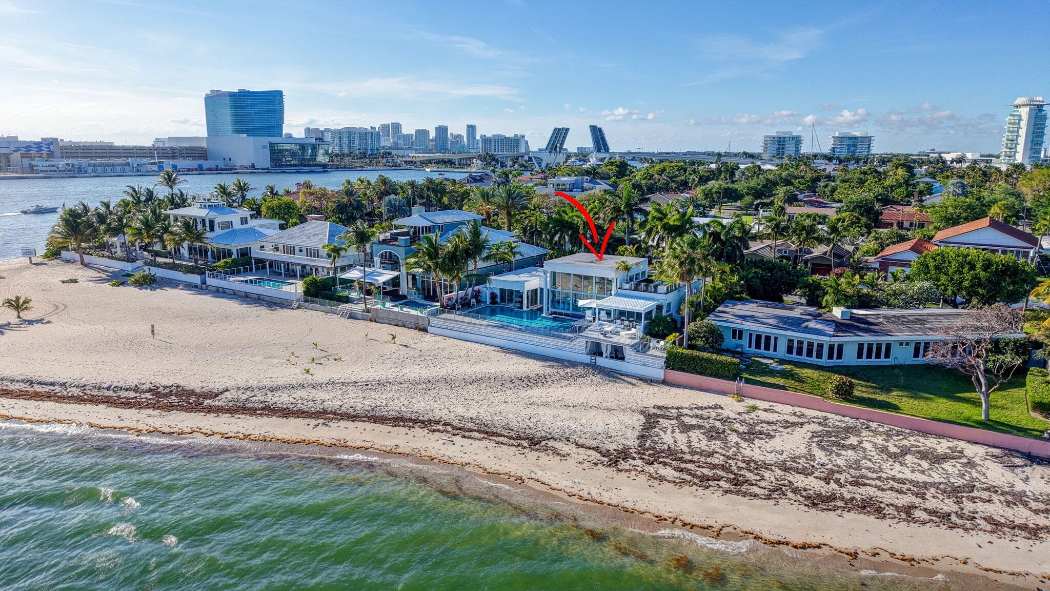 2200 Inlet Drive, Fort Lauderdale, FL 33316 — photo 136 of 200