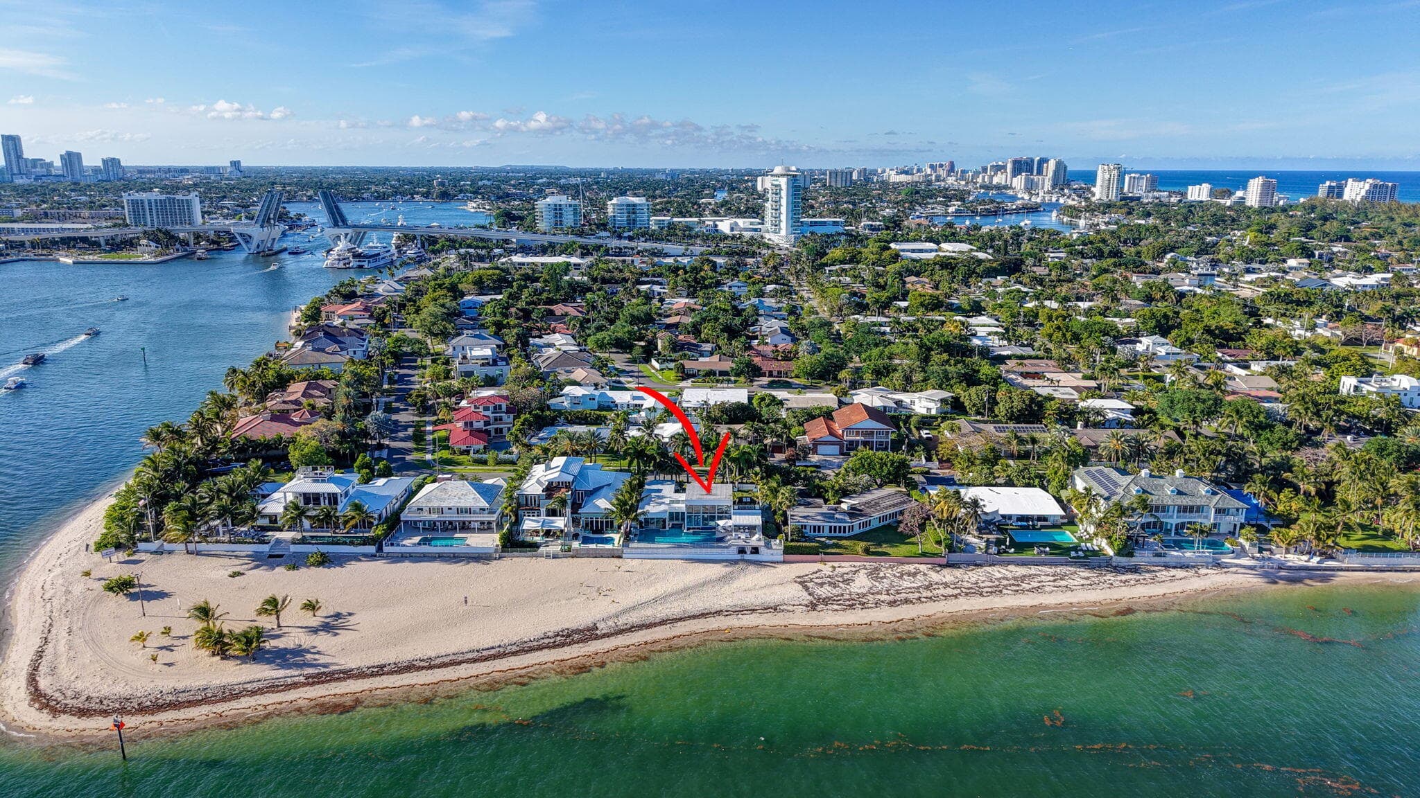 2200 Inlet Drive, Fort Lauderdale, FL 33316 — photo 140 of 200