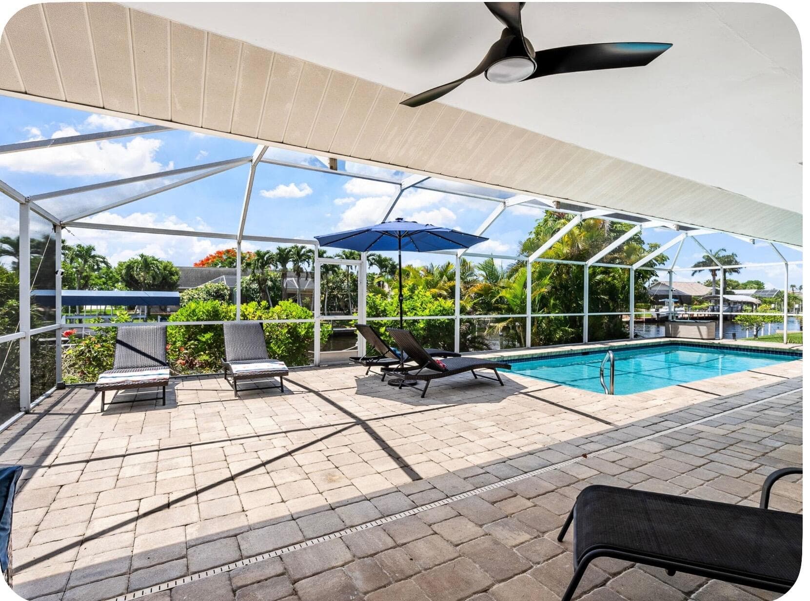 2328 SE 27th Street, Cape Coral, FL 33904 — photo 30 of 33