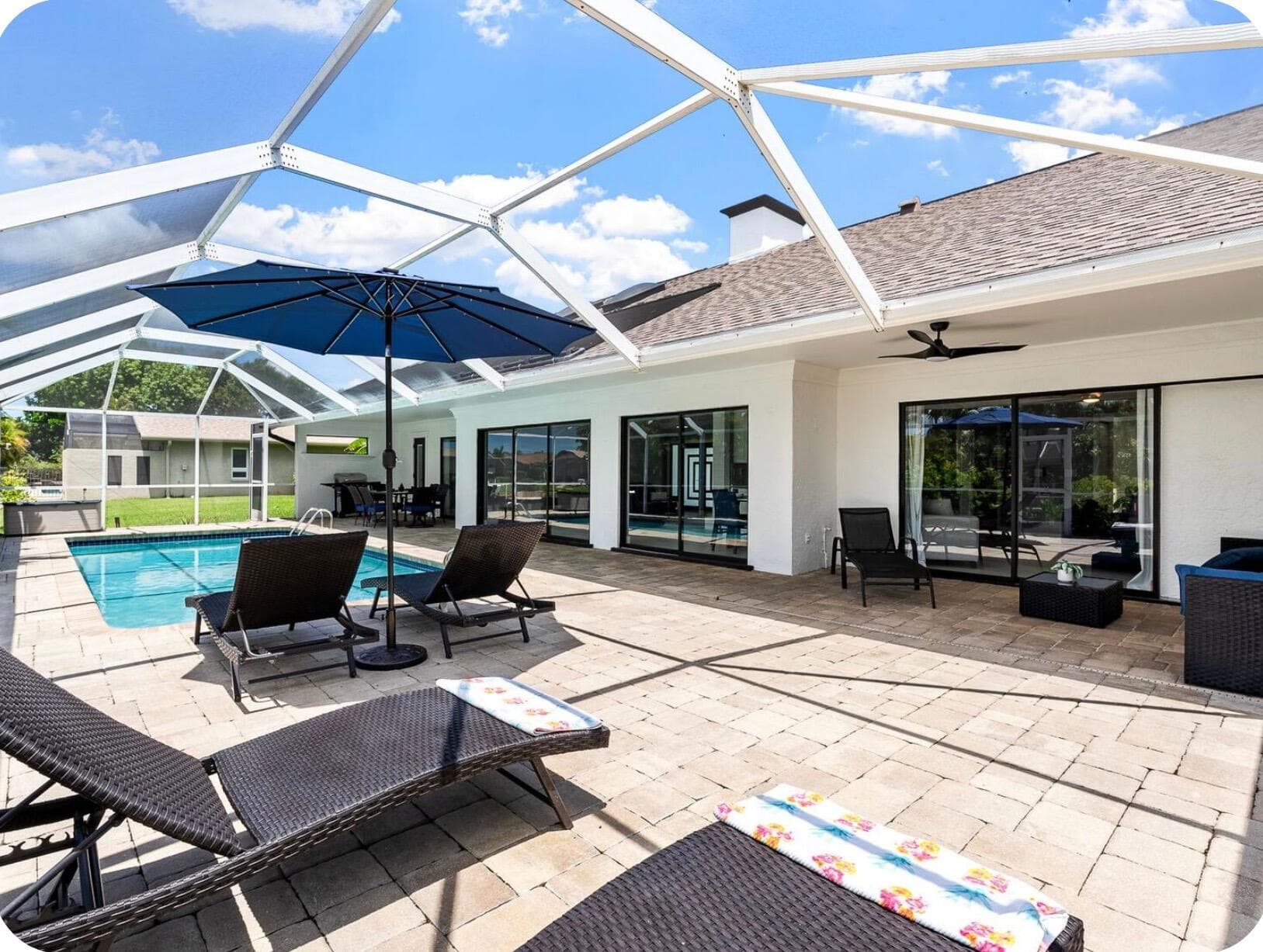 2328 SE 27th Street, Cape Coral, FL 33904 — photo 5 of 33