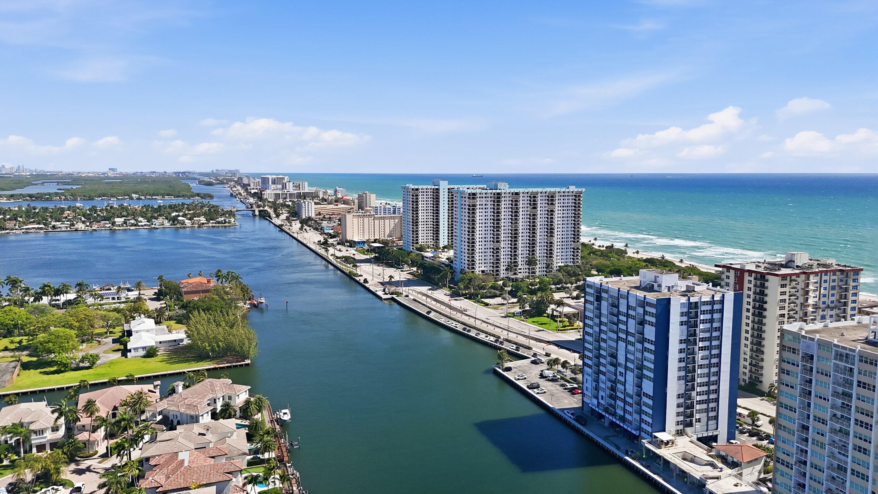 1400 S Ocean Drive 303, Hollywood, FL 33019 — photo 2 of 31