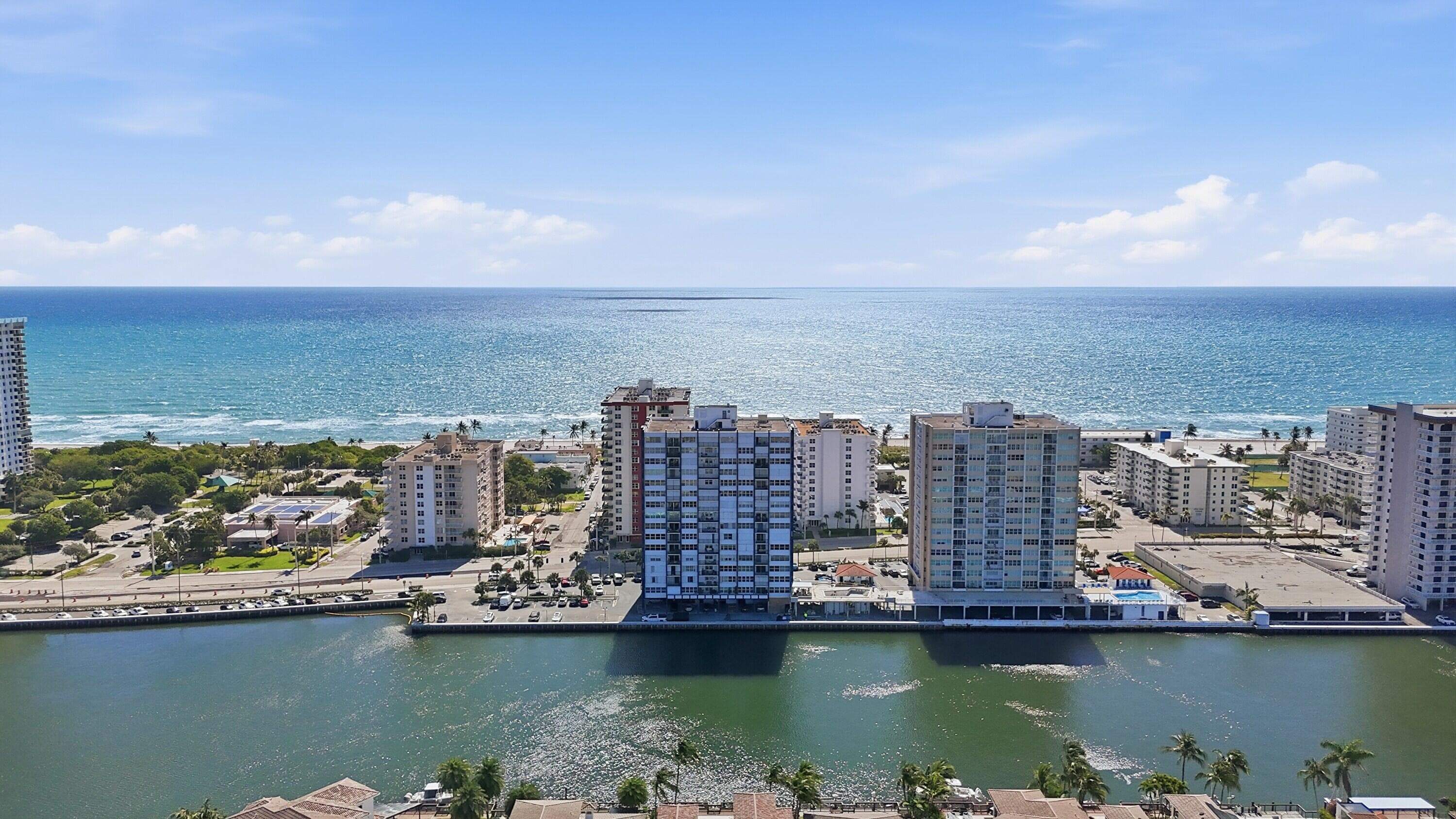 1400 S Ocean Drive 303, Hollywood, FL 33019 — photo 3 of 31