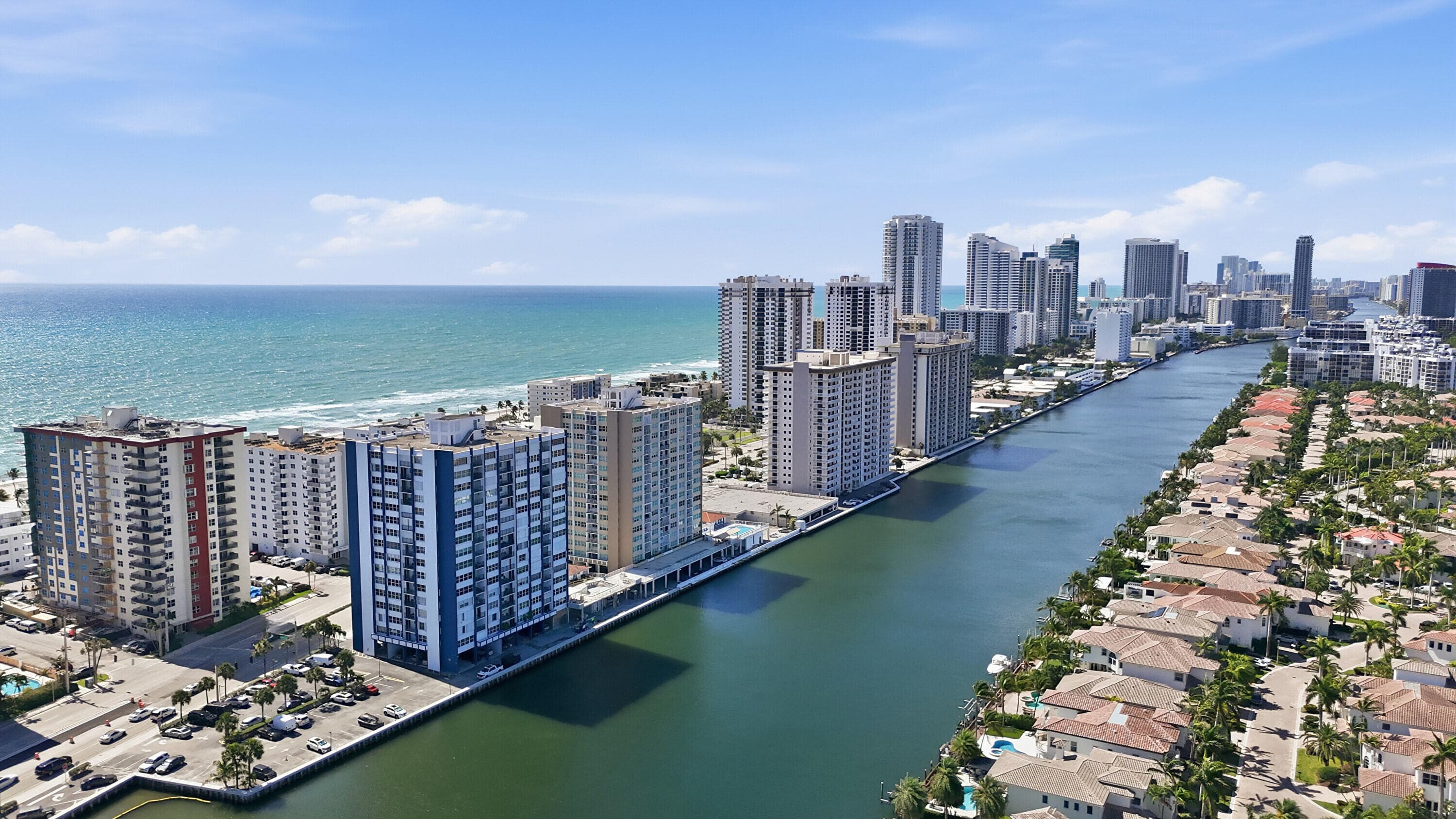 1400 S Ocean Drive 303, Hollywood, FL 33019 — photo 1 of 31