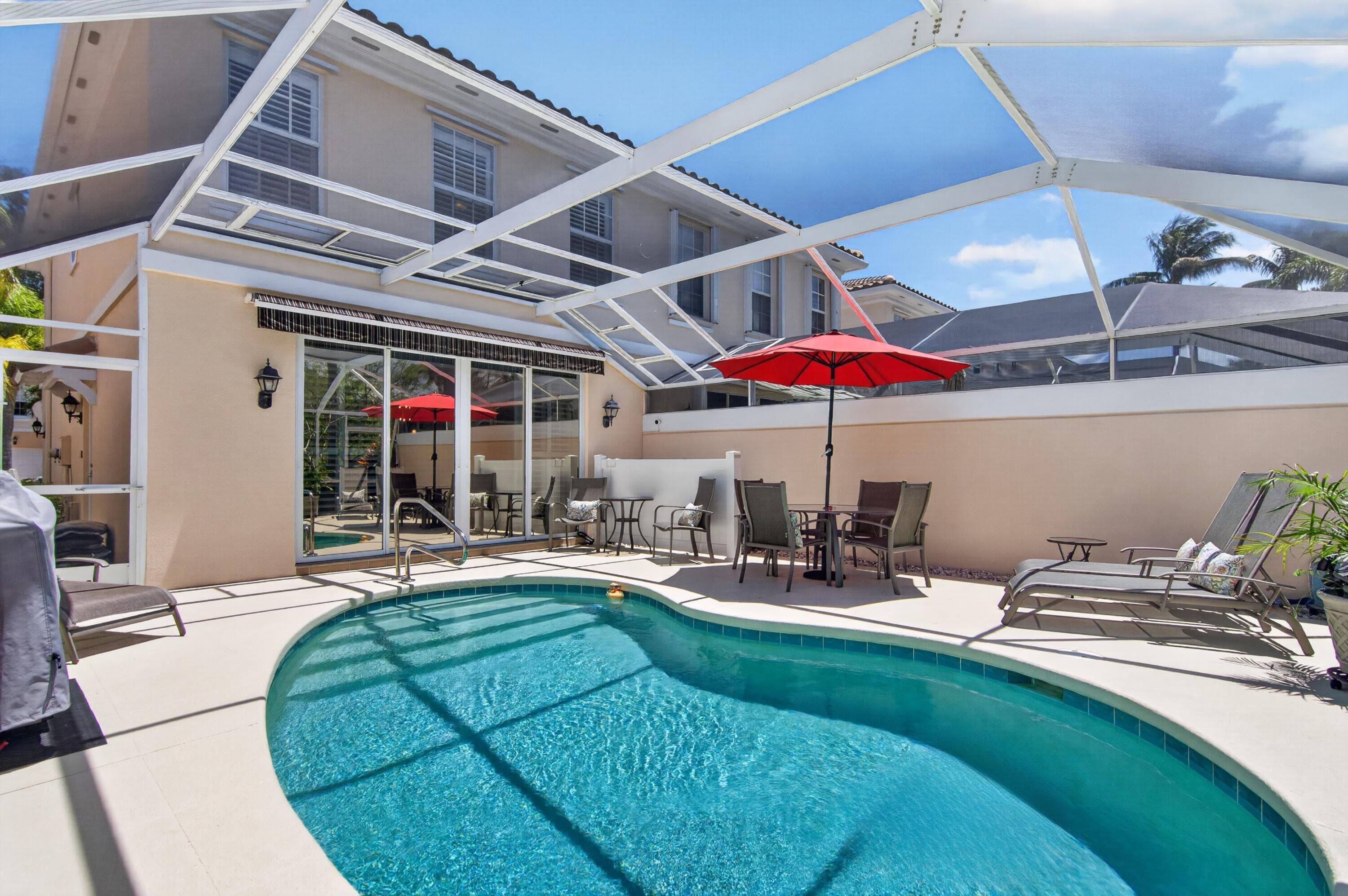 423 Capistrano Drive, Palm Beach Gardens, FL 33410 — photo 1 of 44