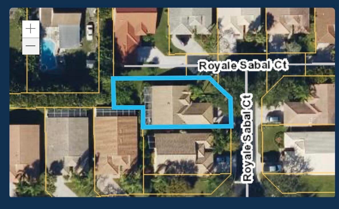 13285 Royale Sabal Court, Delray Beach, FL 33484 — photo 43 of 63