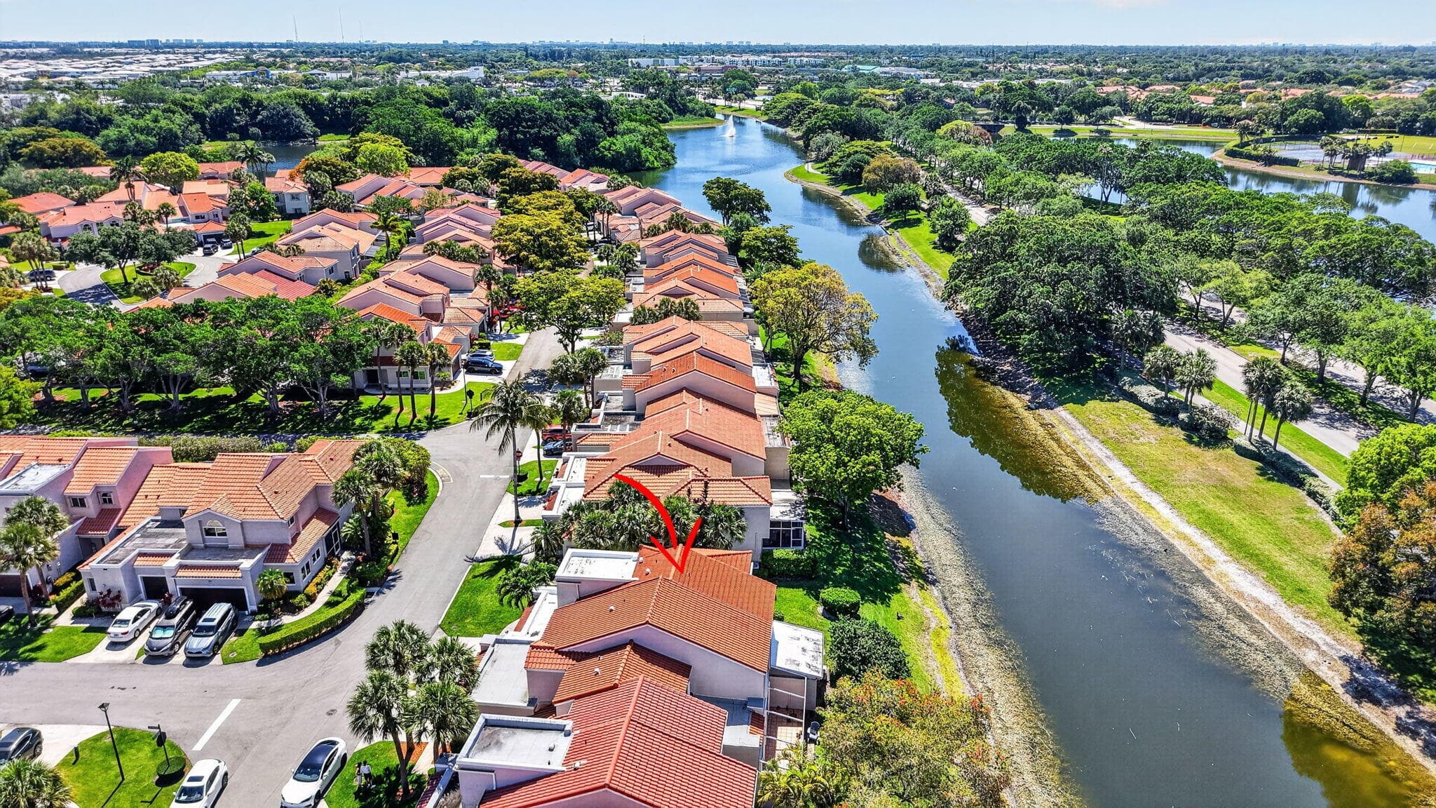 10530 Lake Vista Circle, Boca Raton, FL 33498 — photo 60 of 97
