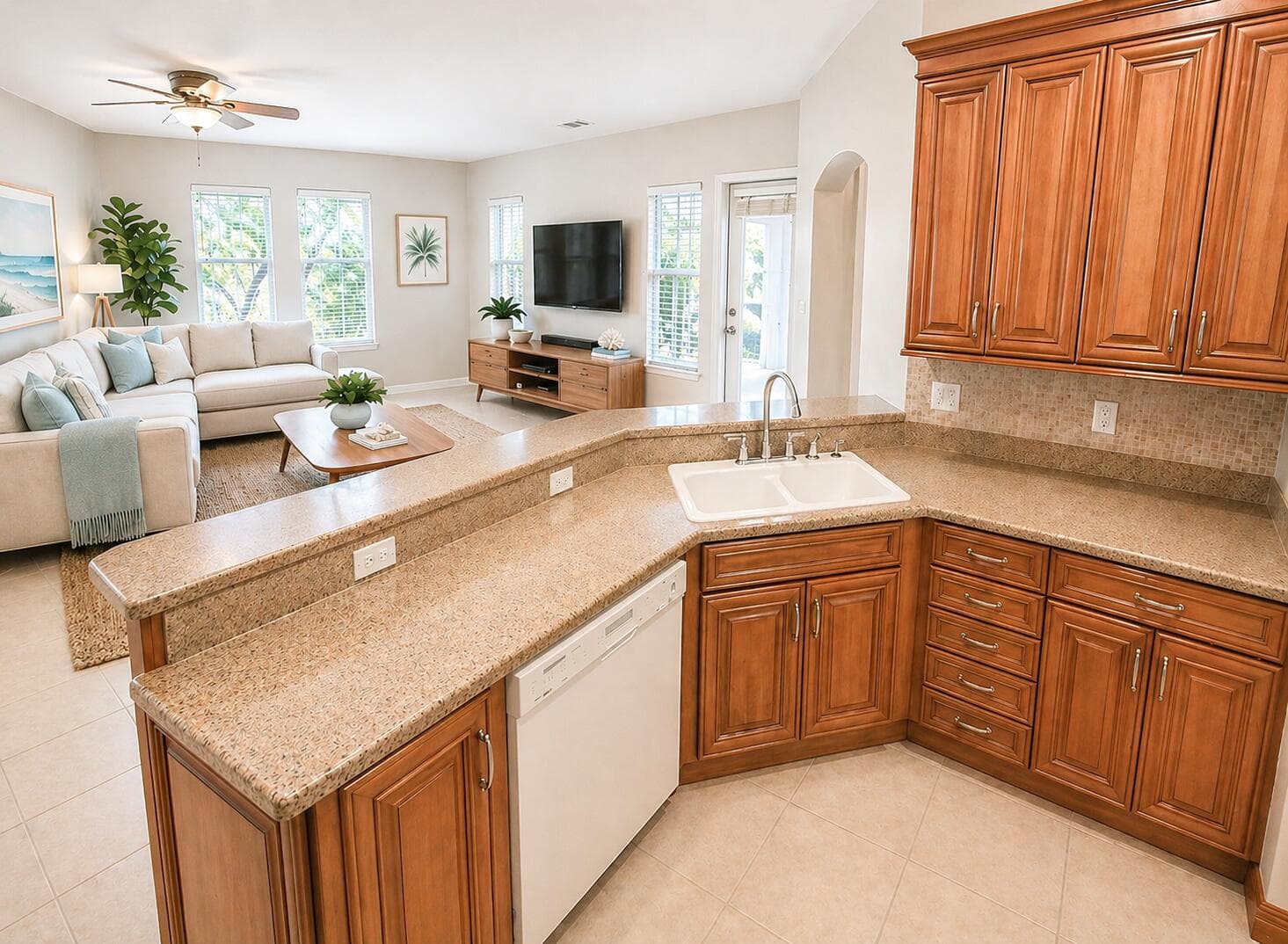 10630 SW Waterway Lane, Port St. Lucie, FL 34987 — photo 4 of 22
