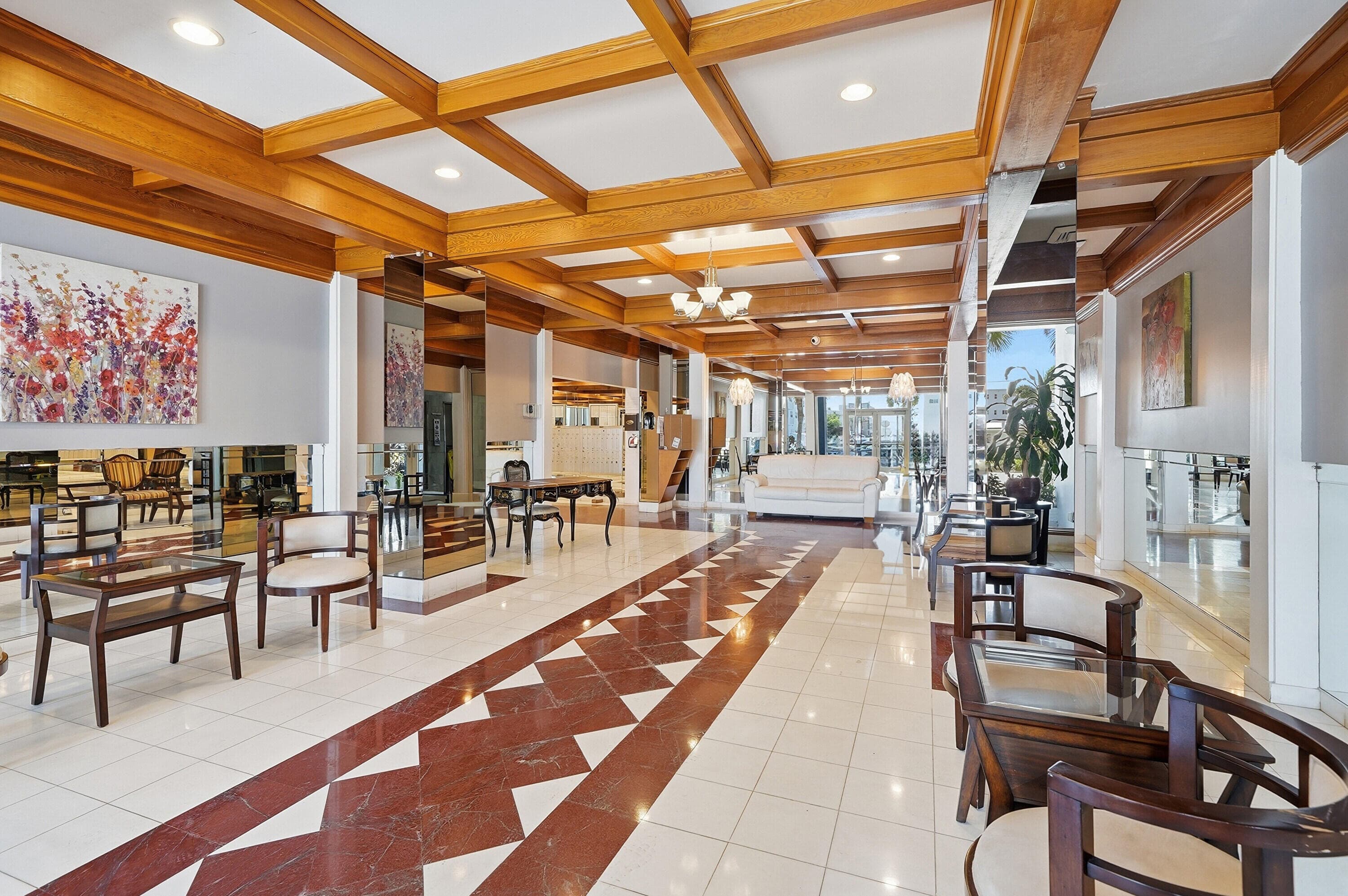 1400 S Ocean Drive 303, Hollywood, FL 33019 — photo 6 of 31