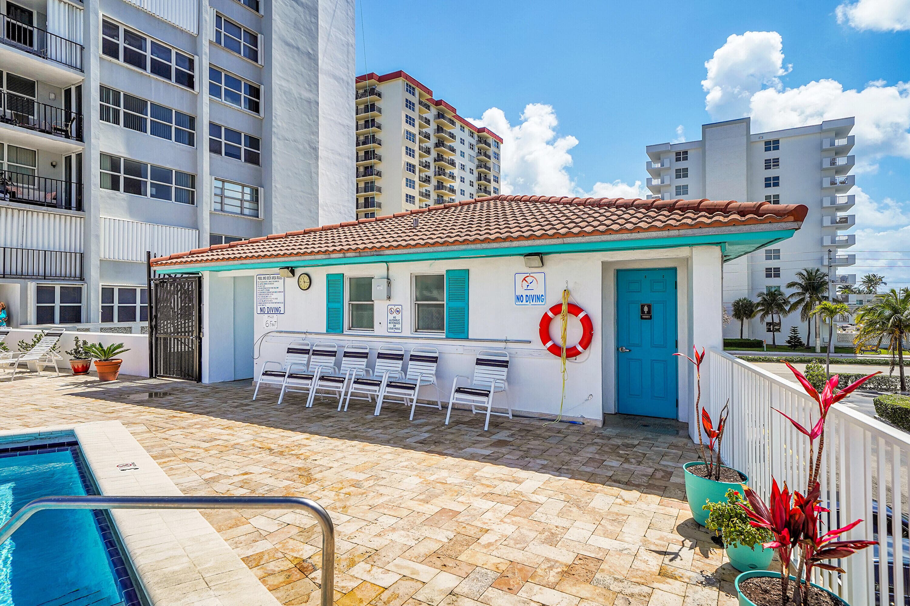 1400 S Ocean Drive 303, Hollywood, FL 33019 — photo 26 of 31