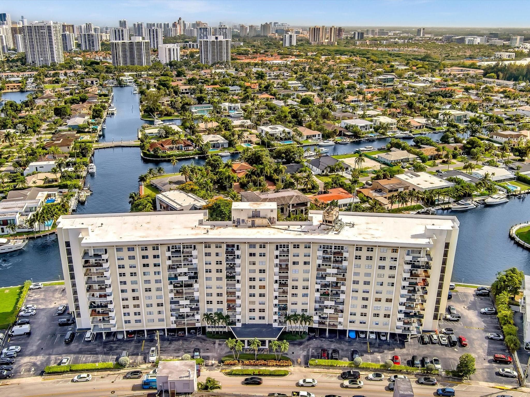 401 Golden Isles Drive 1007, Hallandale Beach, FL 33009 — photo 1 of 86