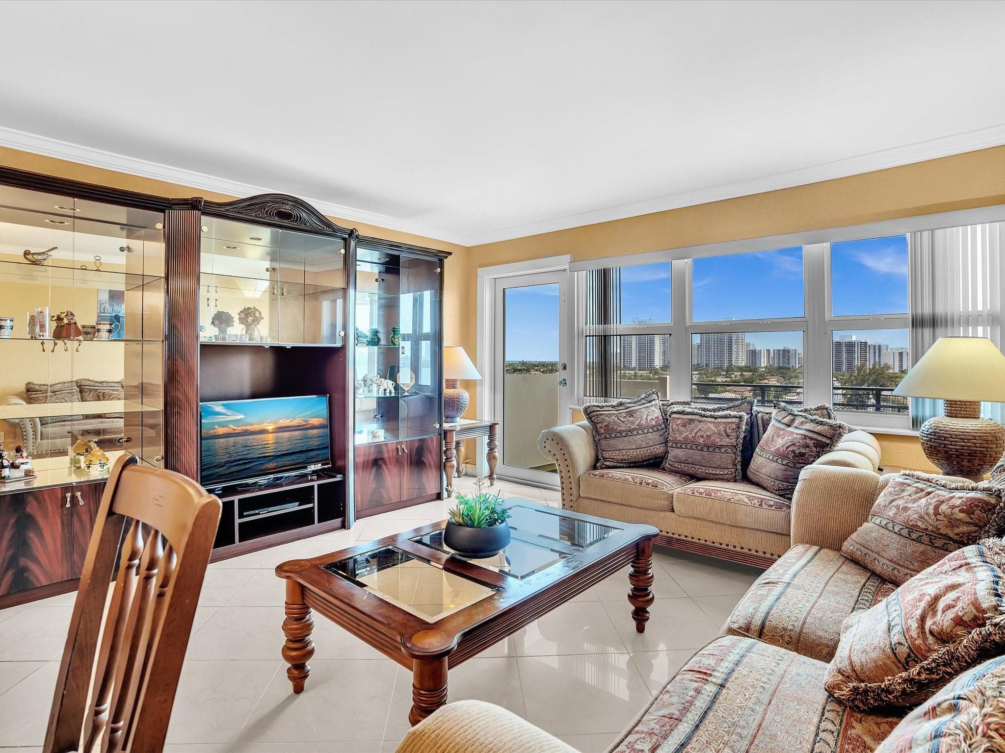 401 Golden Isles Drive 1007, Hallandale Beach, FL 33009 — photo 15 of 86