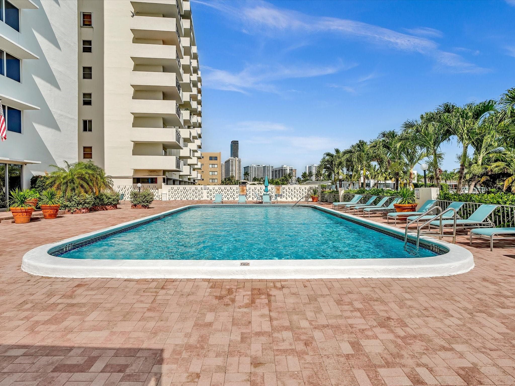 401 Golden Isles Drive 1007, Hallandale Beach, FL 33009 — photo 41 of 86