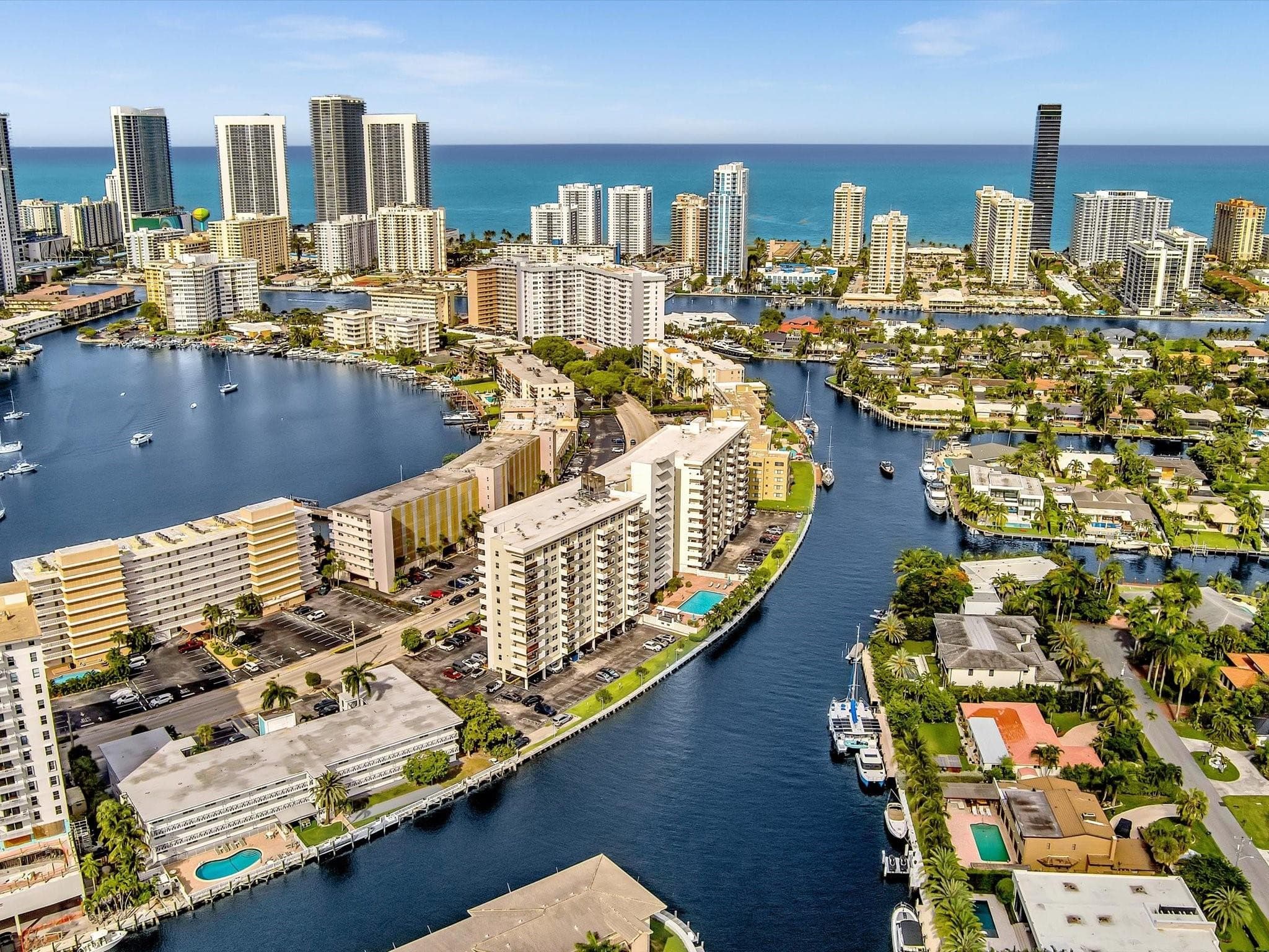 401 Golden Isles Drive 1007, Hallandale Beach, FL 33009 — photo 74 of 86