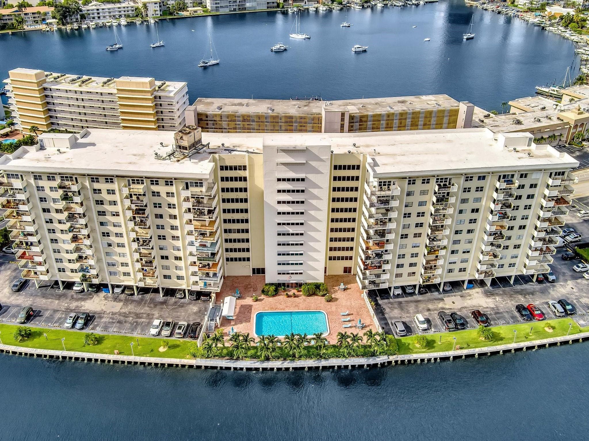 401 Golden Isles Drive 1007, Hallandale Beach, FL 33009 — photo 77 of 86