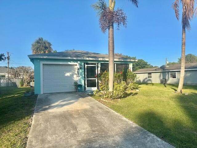 5010 Birch Drive, Fort Pierce, FL 34982 — photo 2 of 17