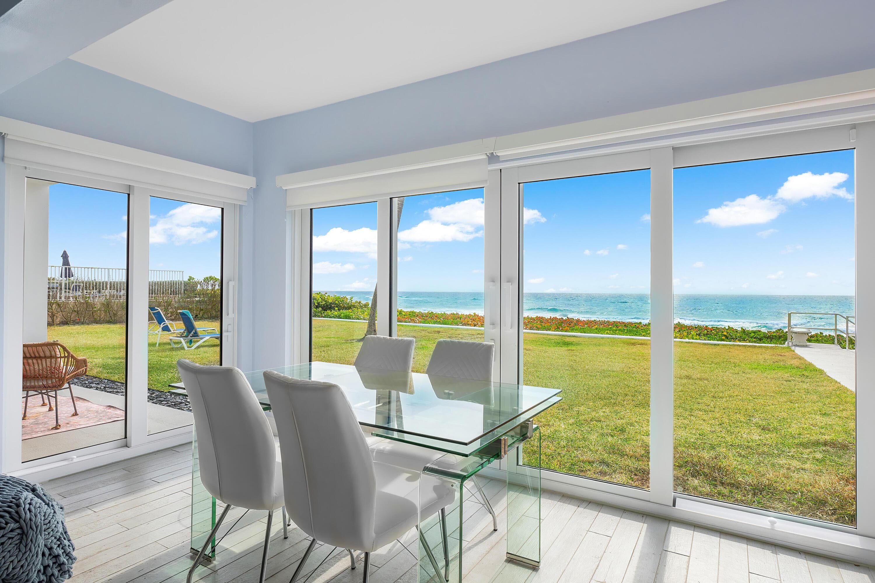 2909 S Ocean Boulevard 1b1, Highland Beach, FL 33487 — photo 2 of 34