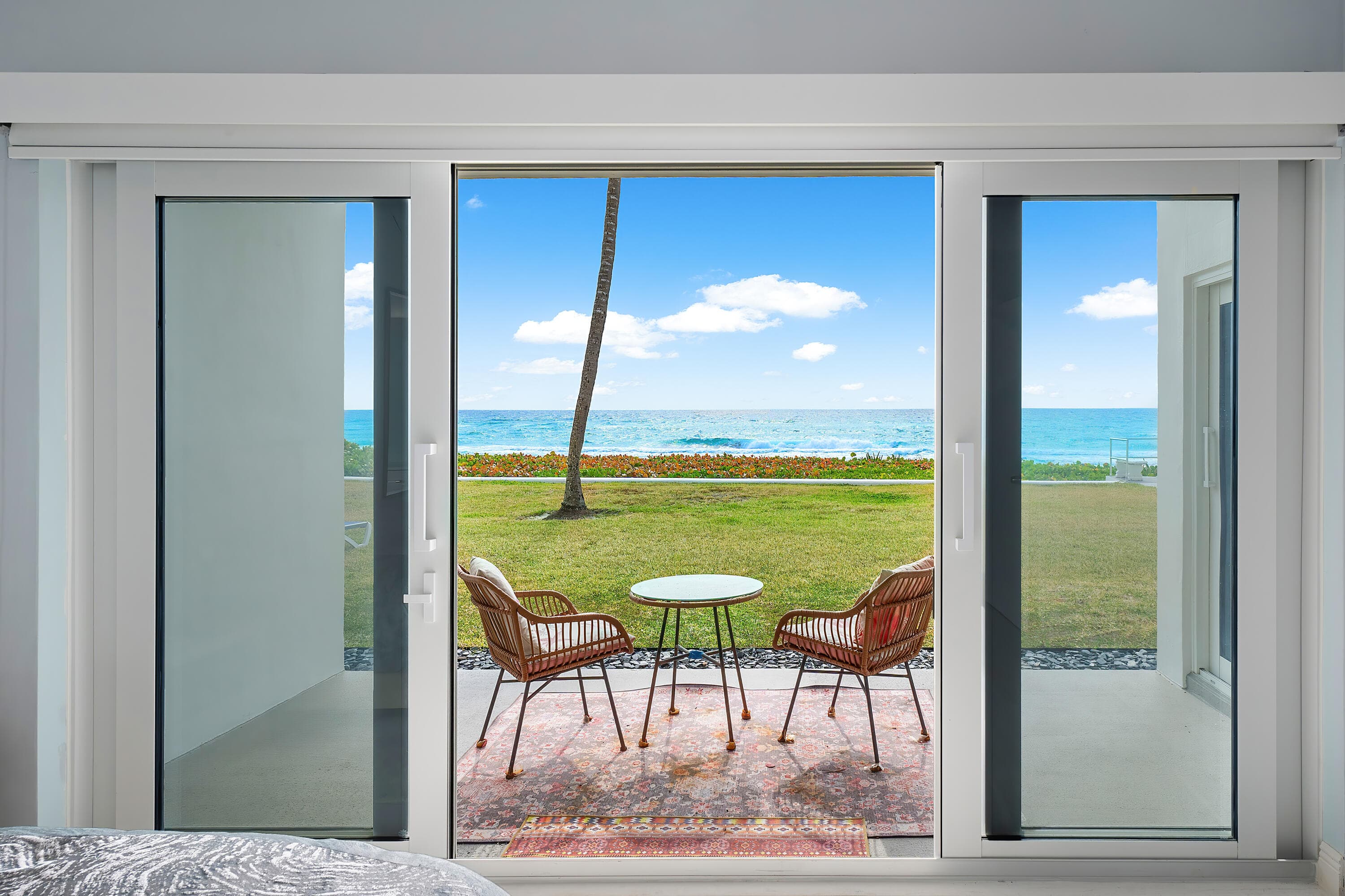 2909 S Ocean Boulevard 1b1, Highland Beach, FL 33487 — photo 5 of 34