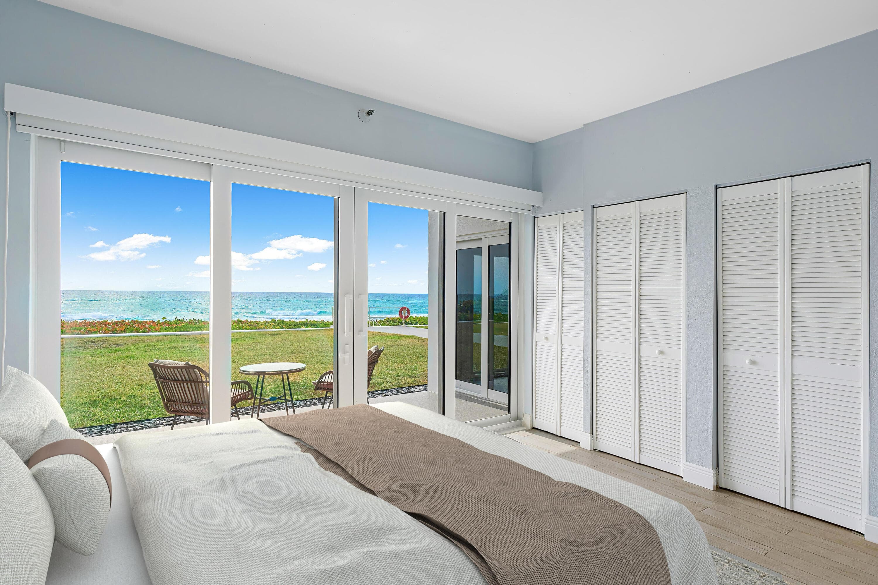 2909 S Ocean Boulevard 1b1, Highland Beach, FL 33487 — photo 11 of 34