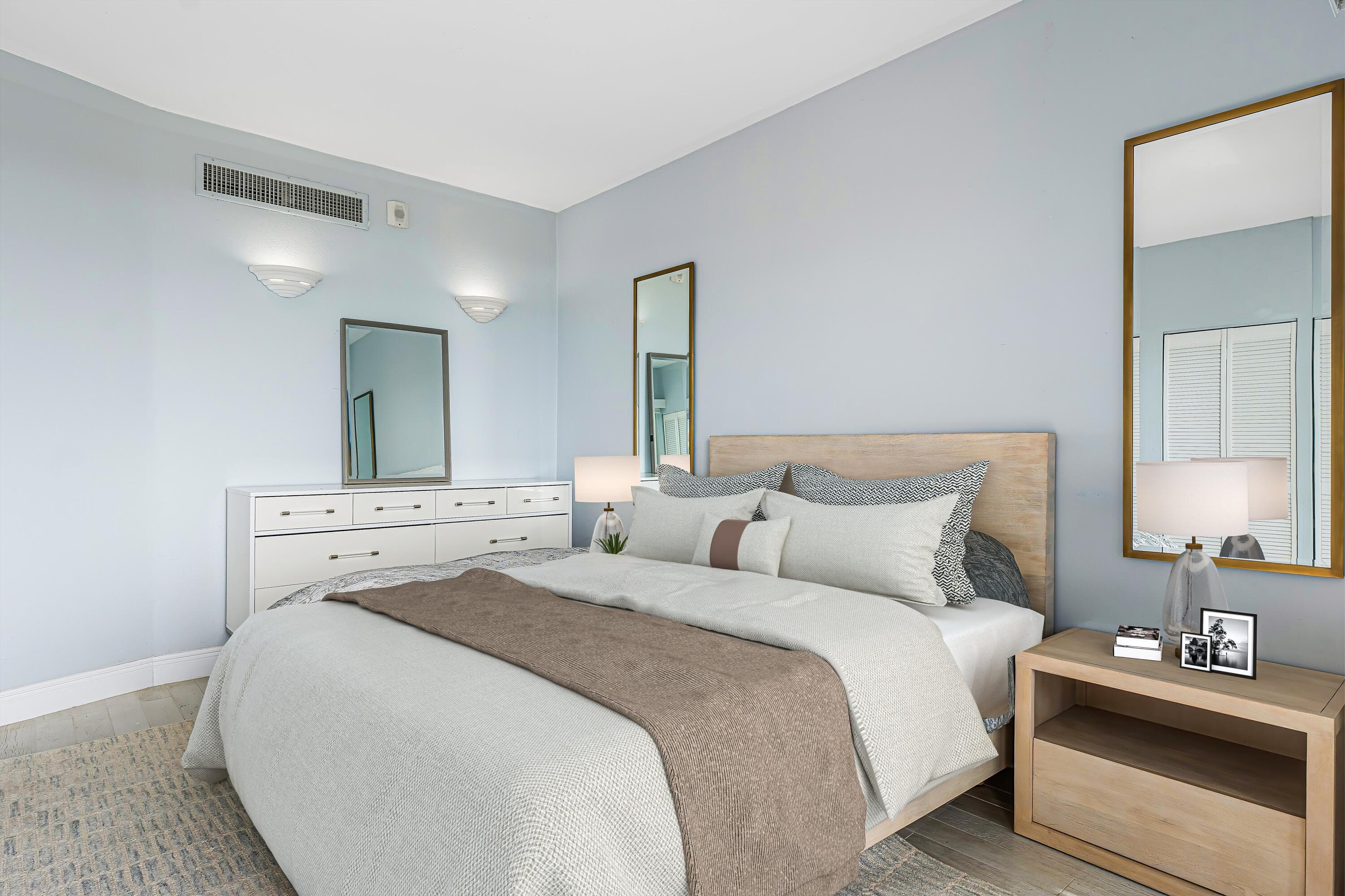 2909 S Ocean Boulevard 1b1, Highland Beach, FL 33487 — photo 12 of 34