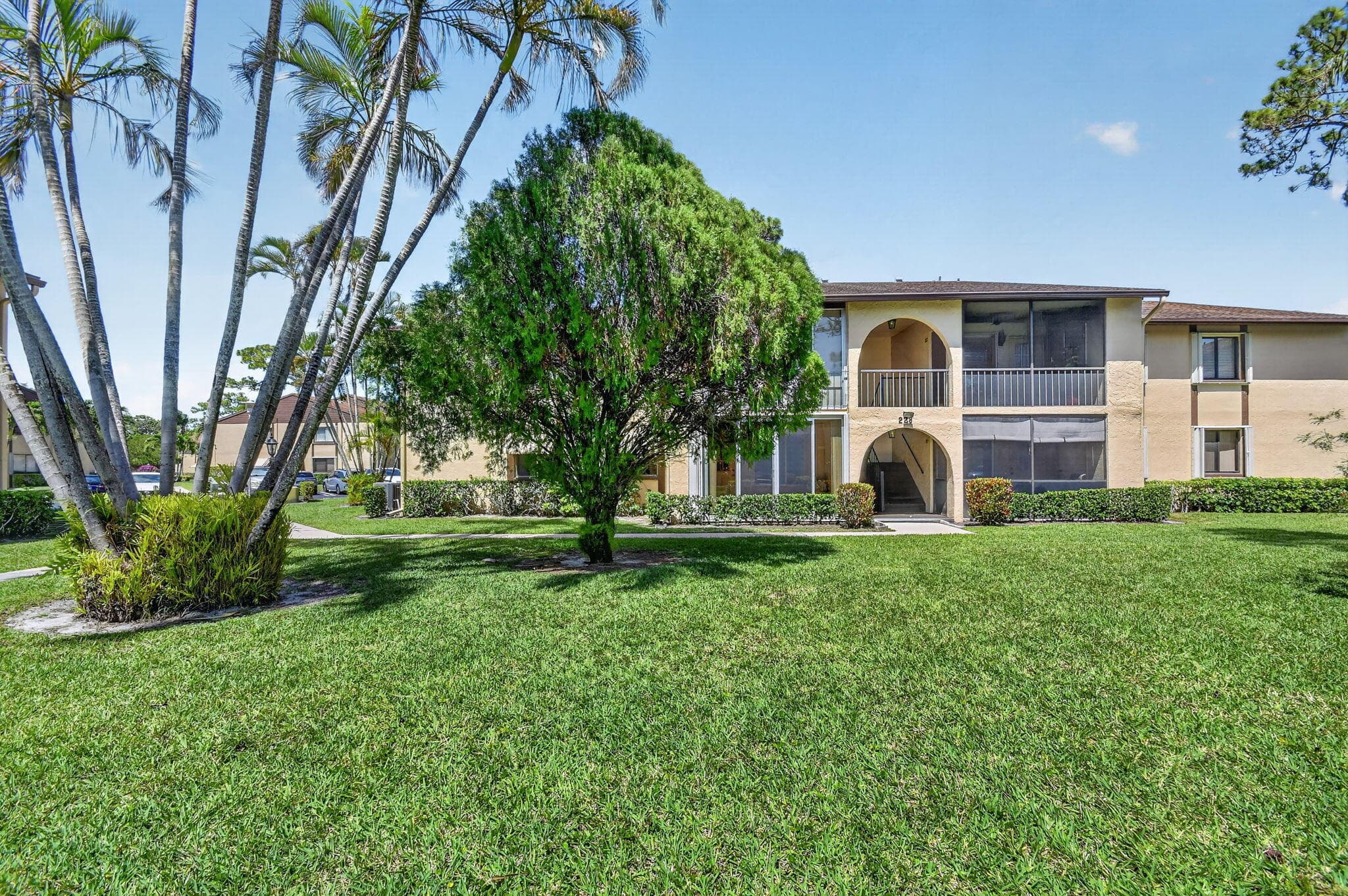 228 Pine Hov Circle C-1, Greenacres, FL 33463 — photo 2 of 29