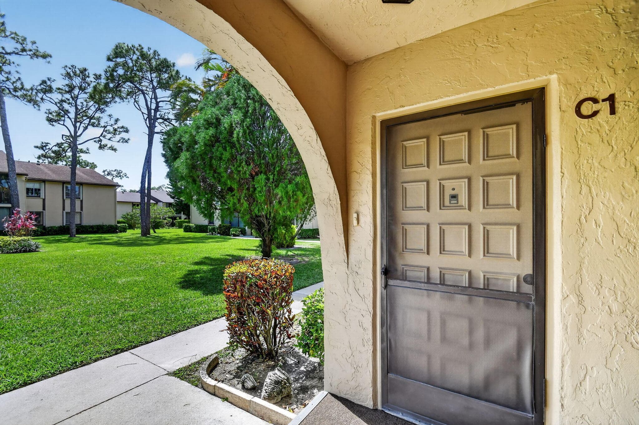 228 Pine Hov Circle C-1, Greenacres, FL 33463 — photo 4 of 29