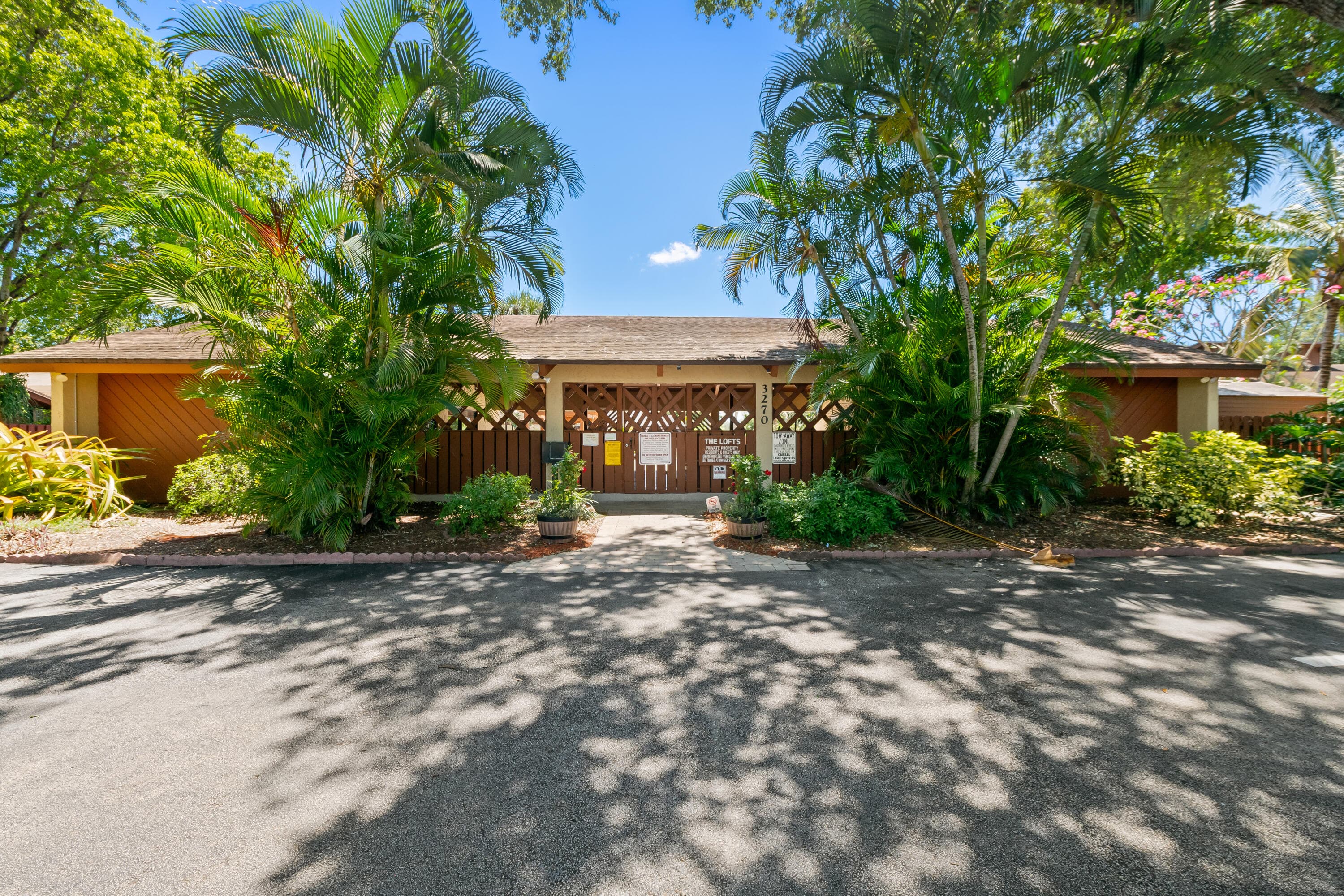6100 NW 32nd Terrace, Fort Lauderdale, FL 33309 — photo 27 of 30
