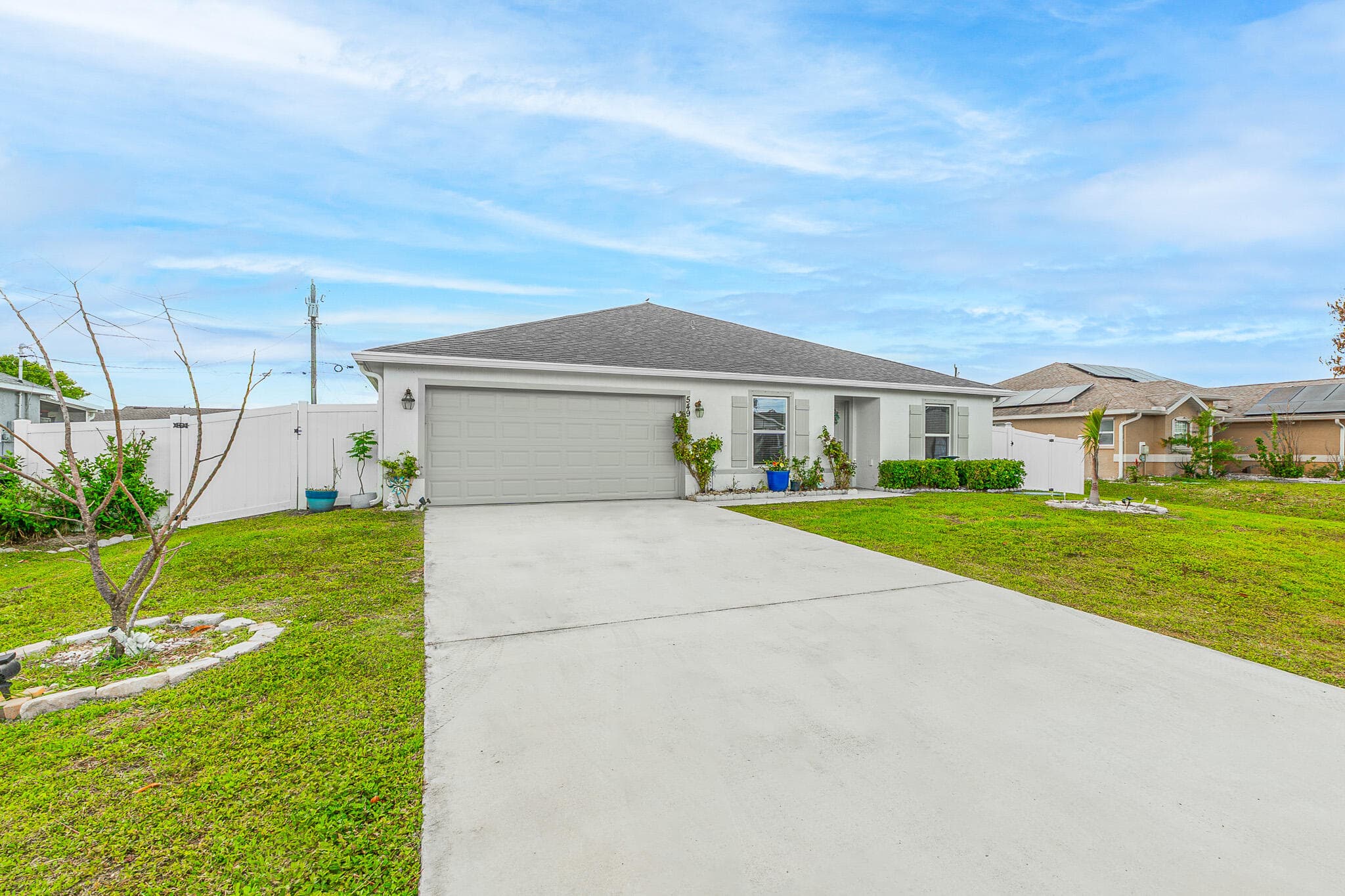 549 SW Prado Avenue, Port St. Lucie, FL 34983 — photo 3 of 36