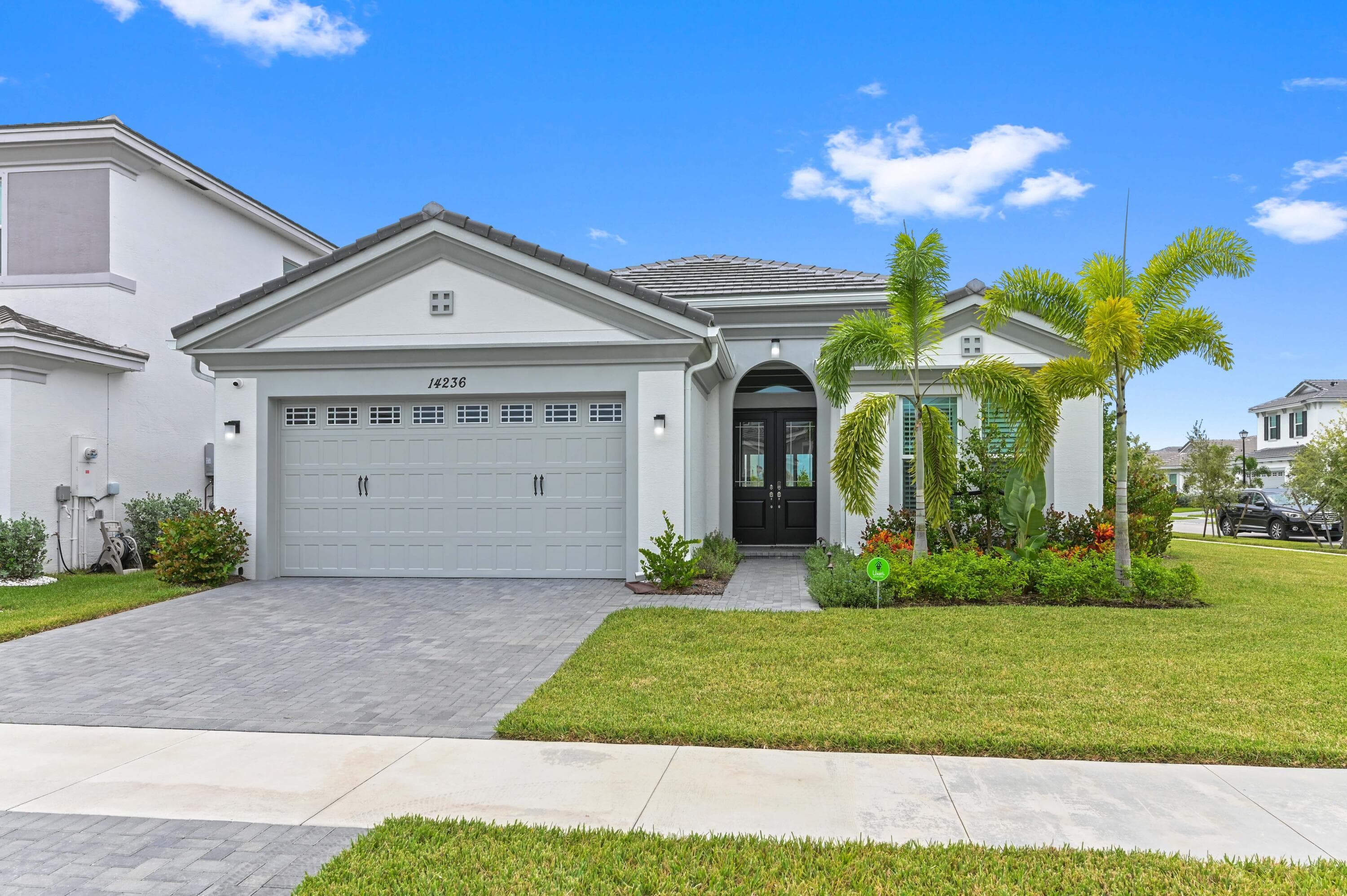 14236 Gray Bark Bend, Westlake, FL 33470 — photo