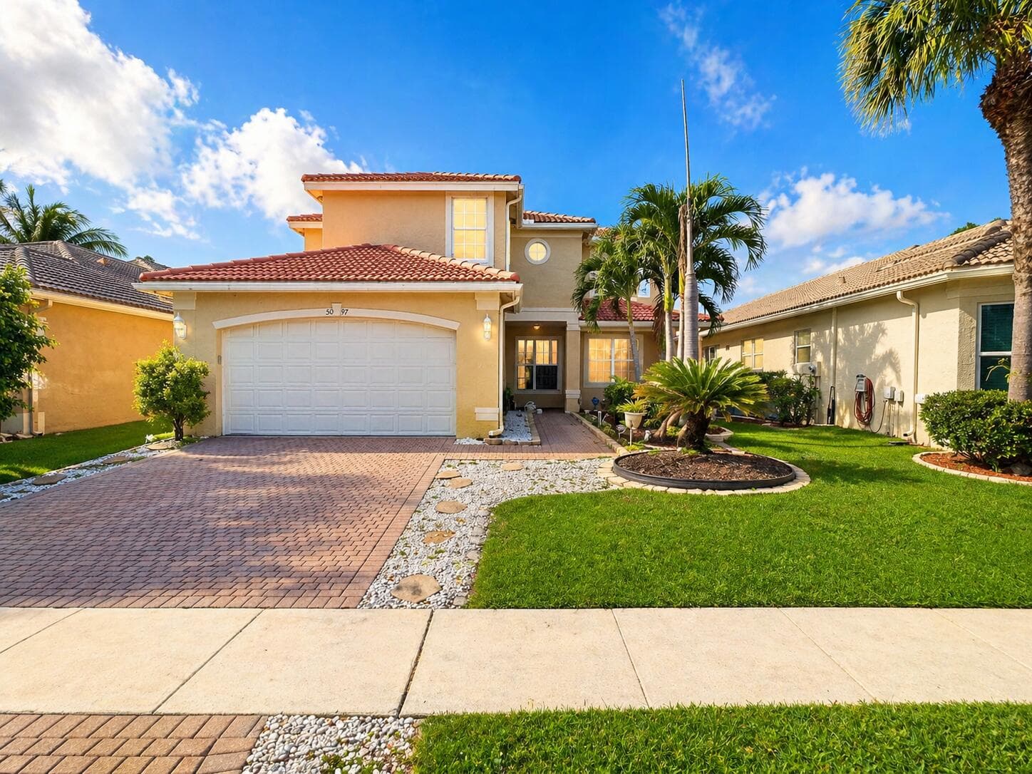 5097 Bright Galaxy Lane, Greenacres, FL 33463 — photo 1 of 16