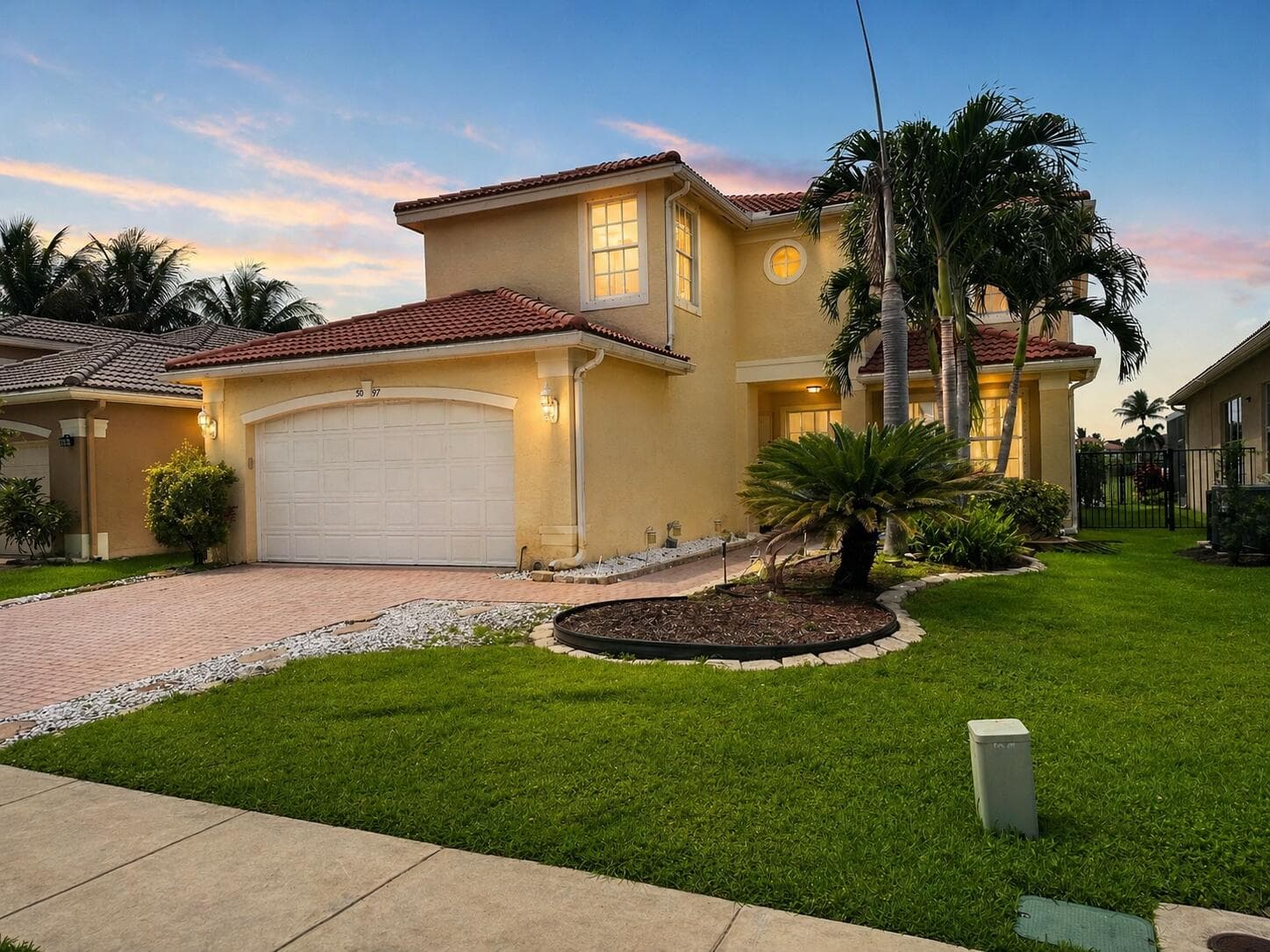 5097 Bright Galaxy Lane, Greenacres, FL 33463 — photo 15 of 16