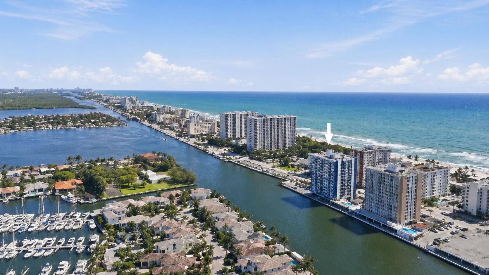 1400 S Ocean Drive 303, Hollywood, FL 33019 — photo 22 of 31