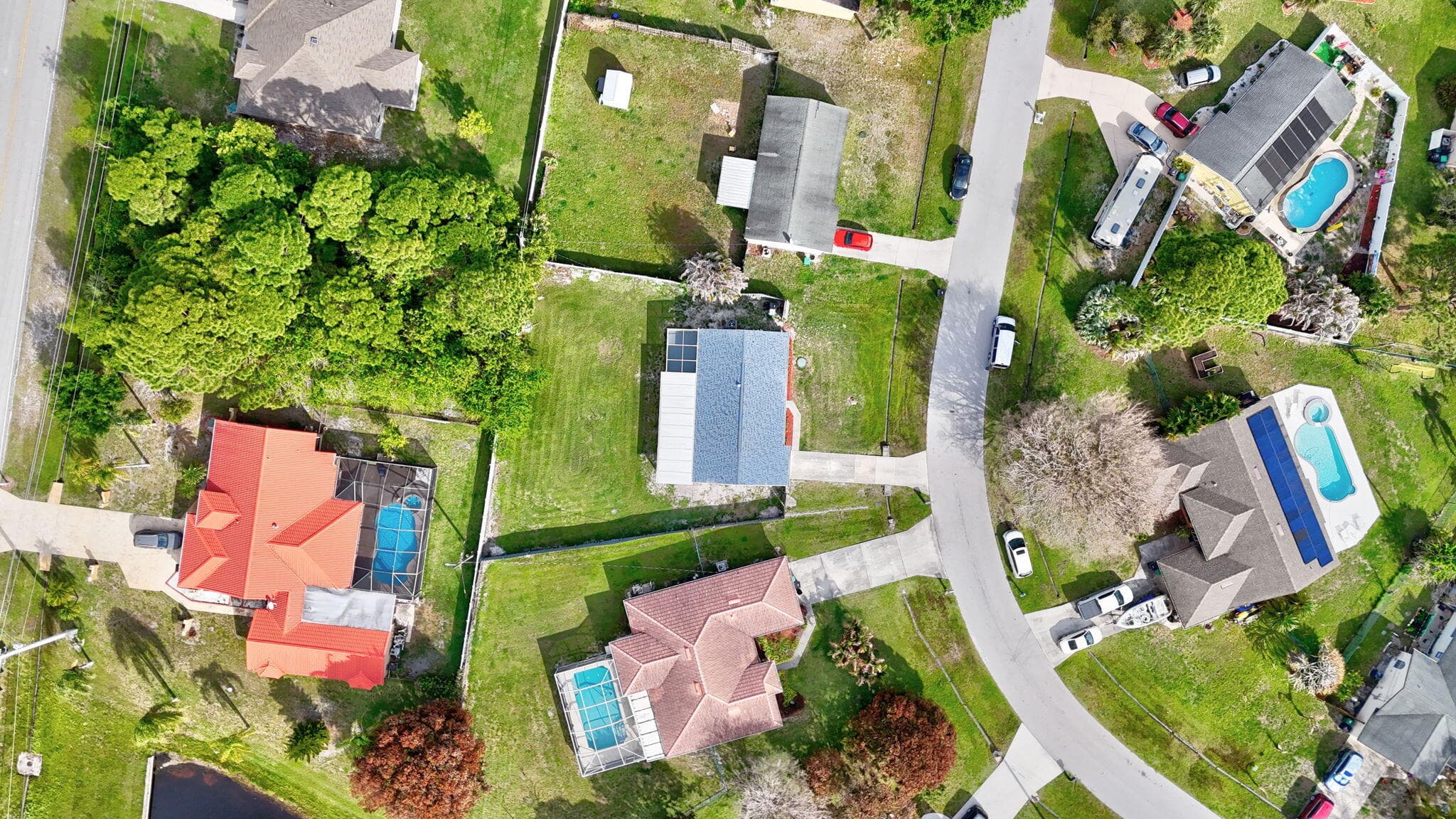 1853 SE Dranson Circle, Port St. Lucie, FL 34952 — photo 43 of 46