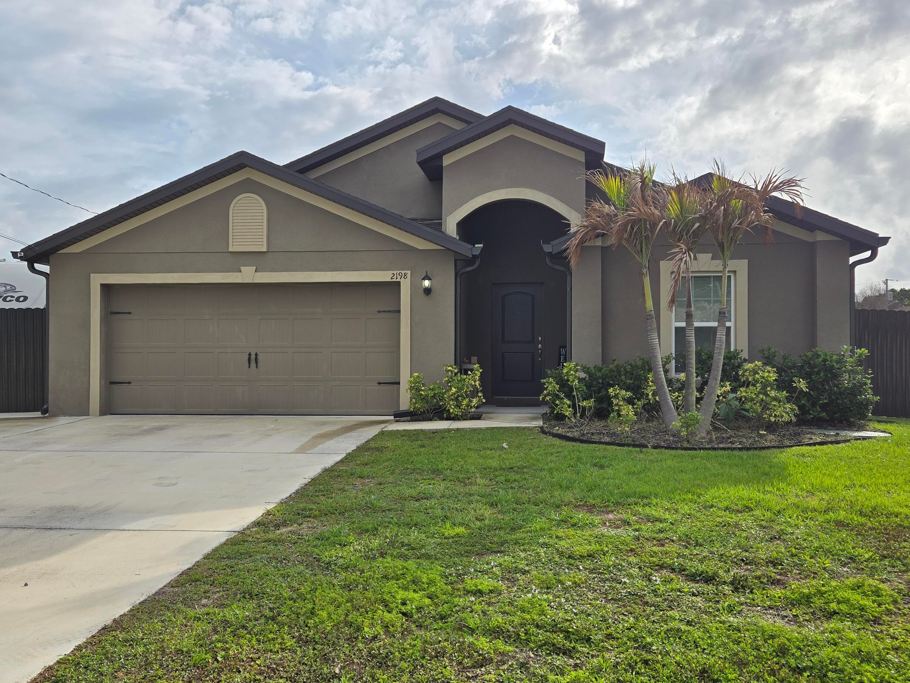2198 SW Algiers Street, Port St. Lucie, FL 34953 — photo 2 of 87