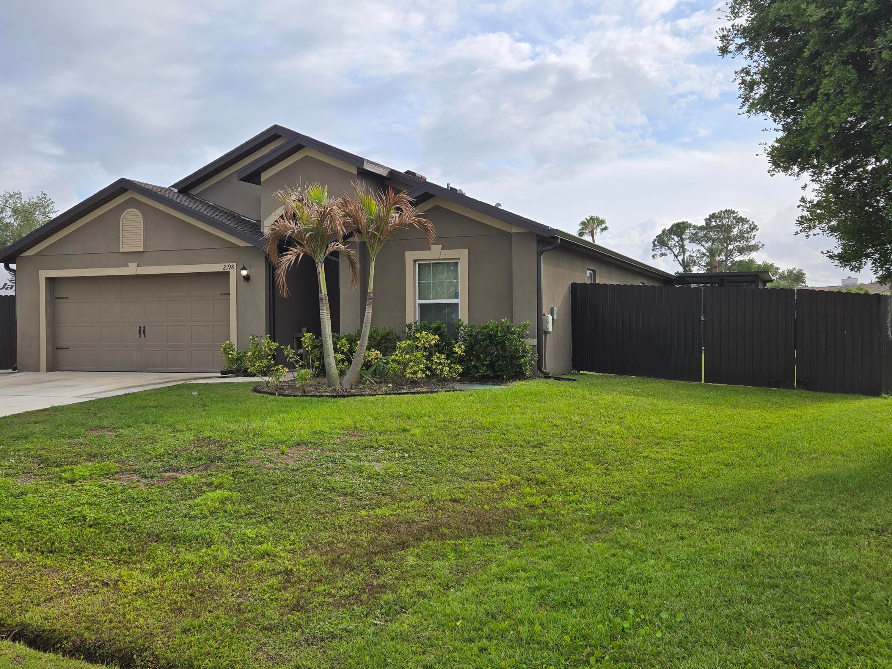 2198 SW Algiers Street, Port St. Lucie, FL 34953 — photo 3 of 87