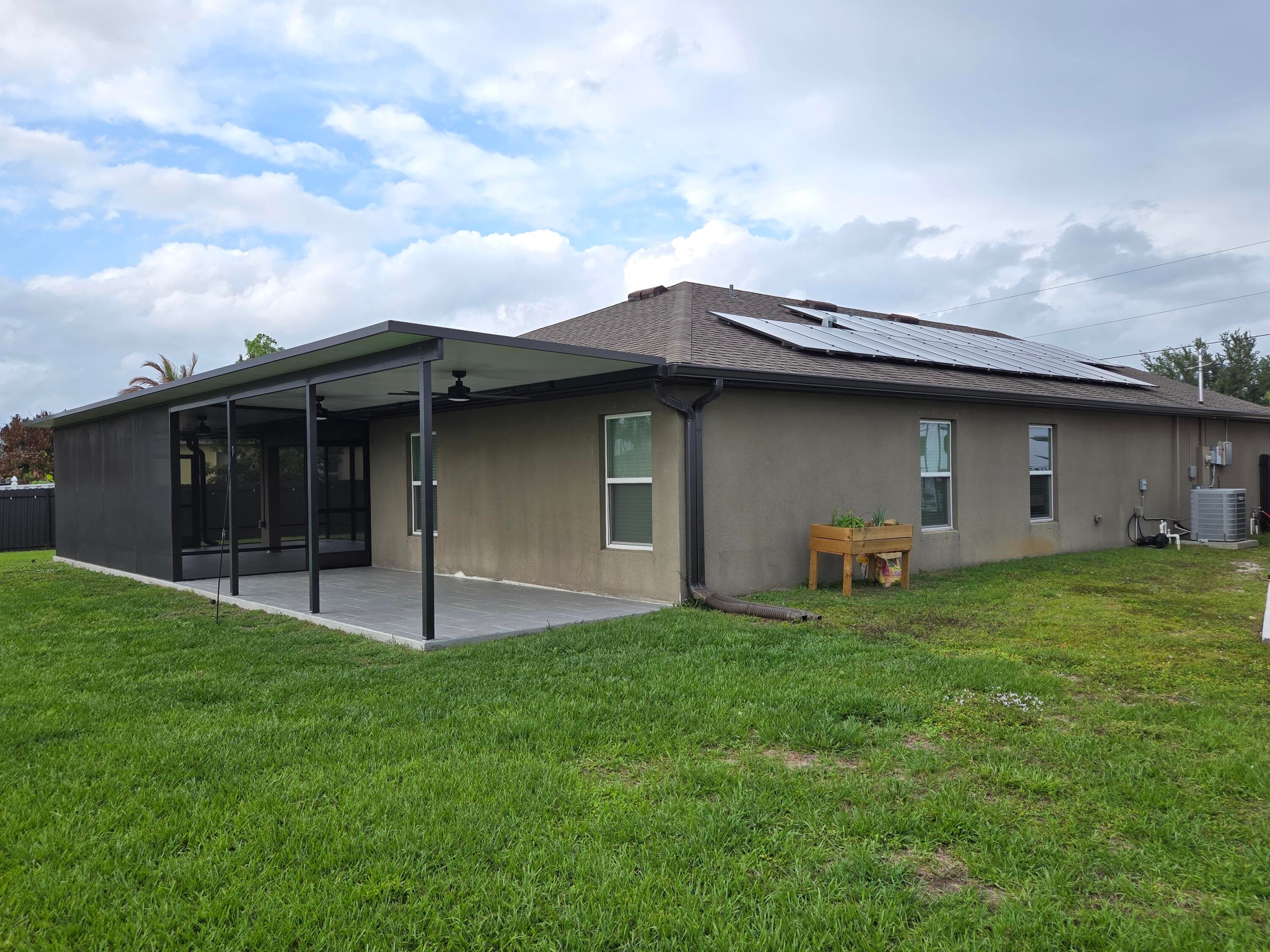 2198 SW Algiers Street, Port St. Lucie, FL 34953 — photo 8 of 87