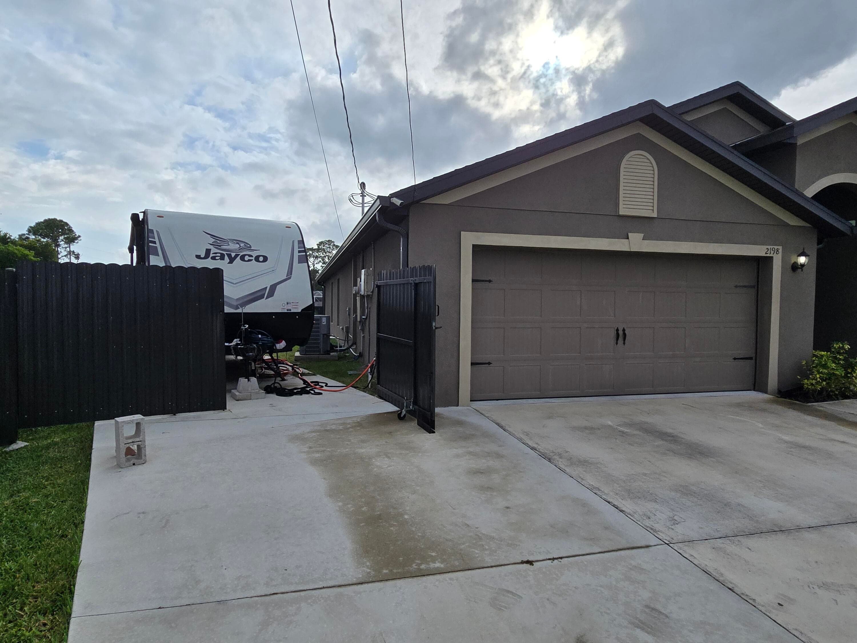 2198 SW Algiers Street, Port St. Lucie, FL 34953 — photo 9 of 87