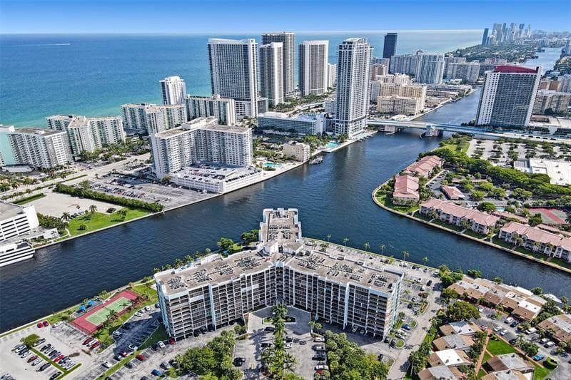 200 Leslie Drive 626, Hallandale Beach, FL 33009 — photo 1 of 12