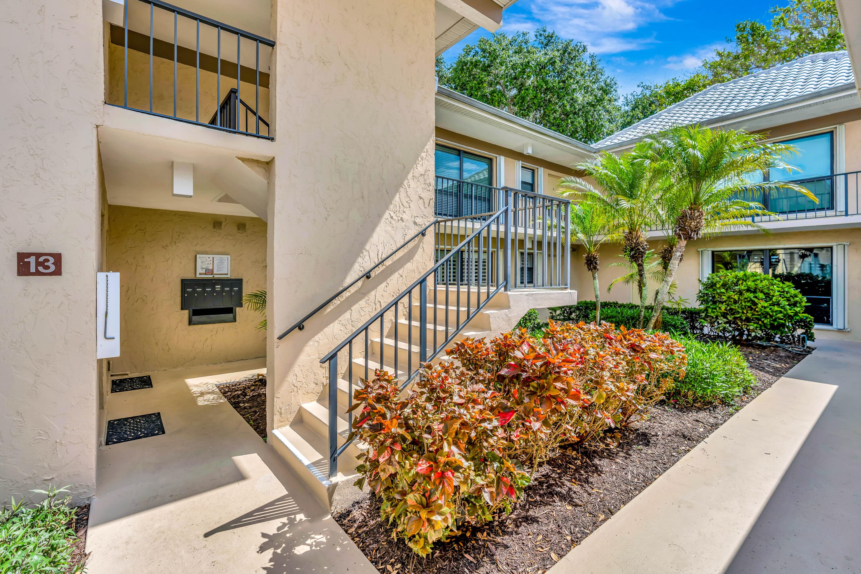 13 SE Turtle Creek Drive B, Jupiter, FL 33469 — photo 48 of 58